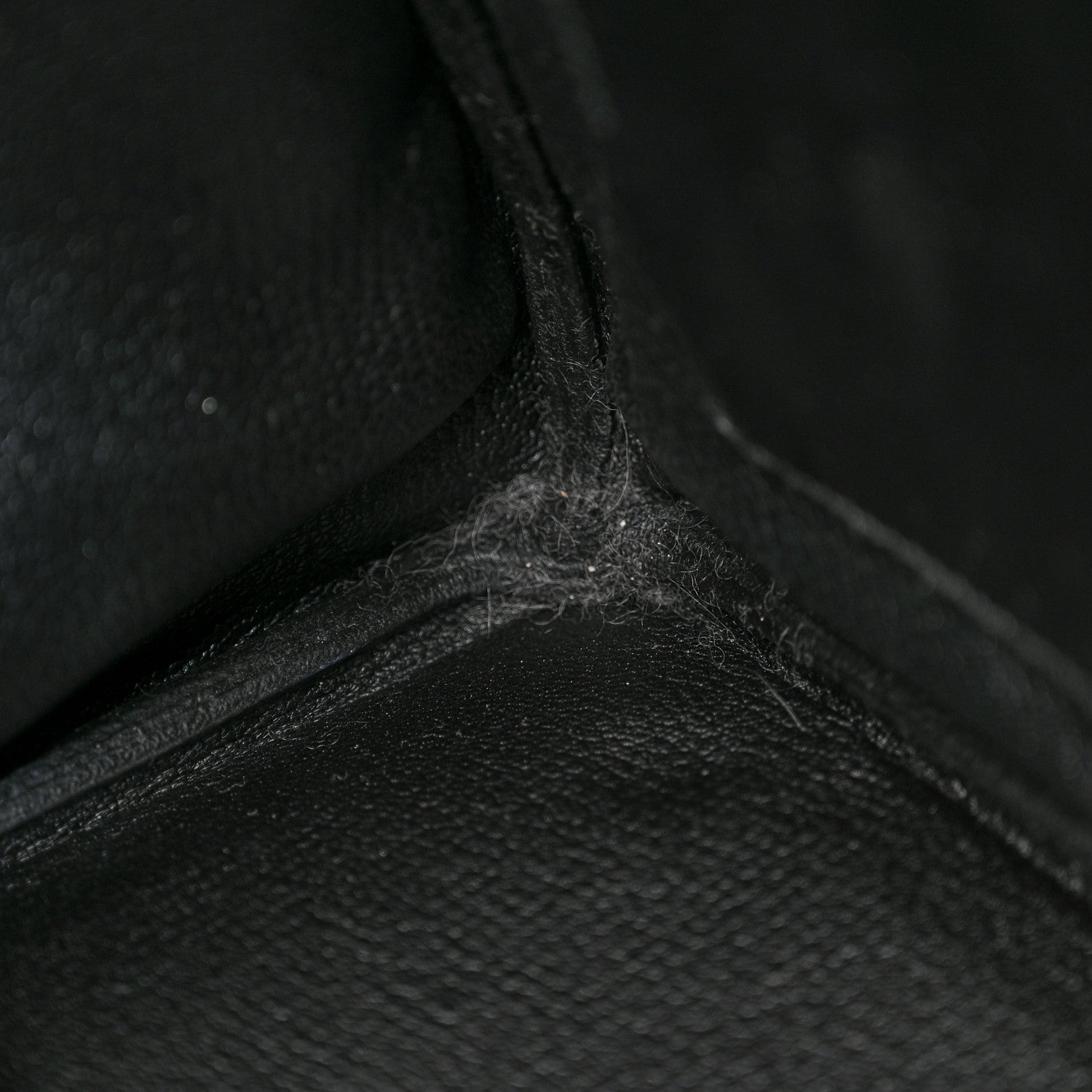 Hermes Togo Birkin 30 Black 11 of 14