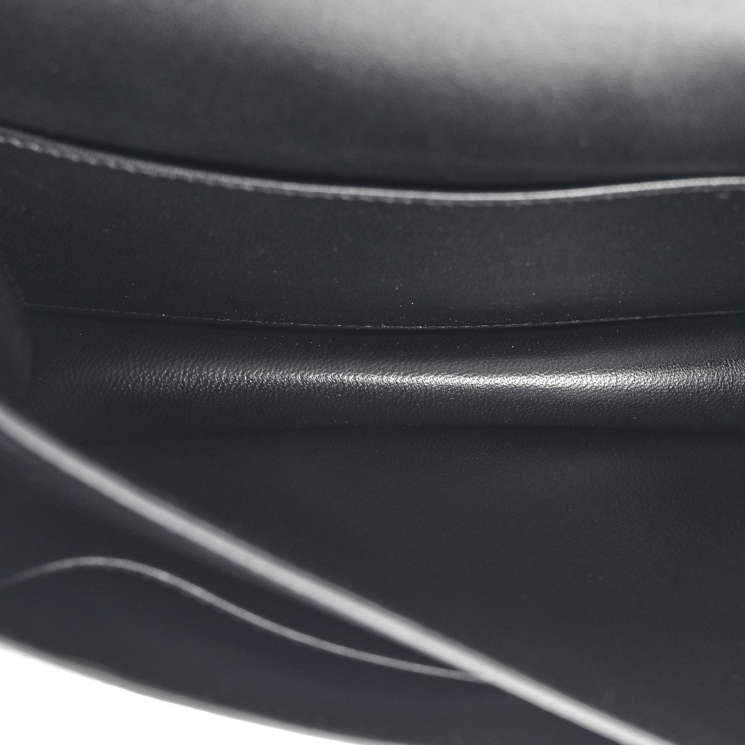 Hermes Epsom Constance 18 Black 5 of 12