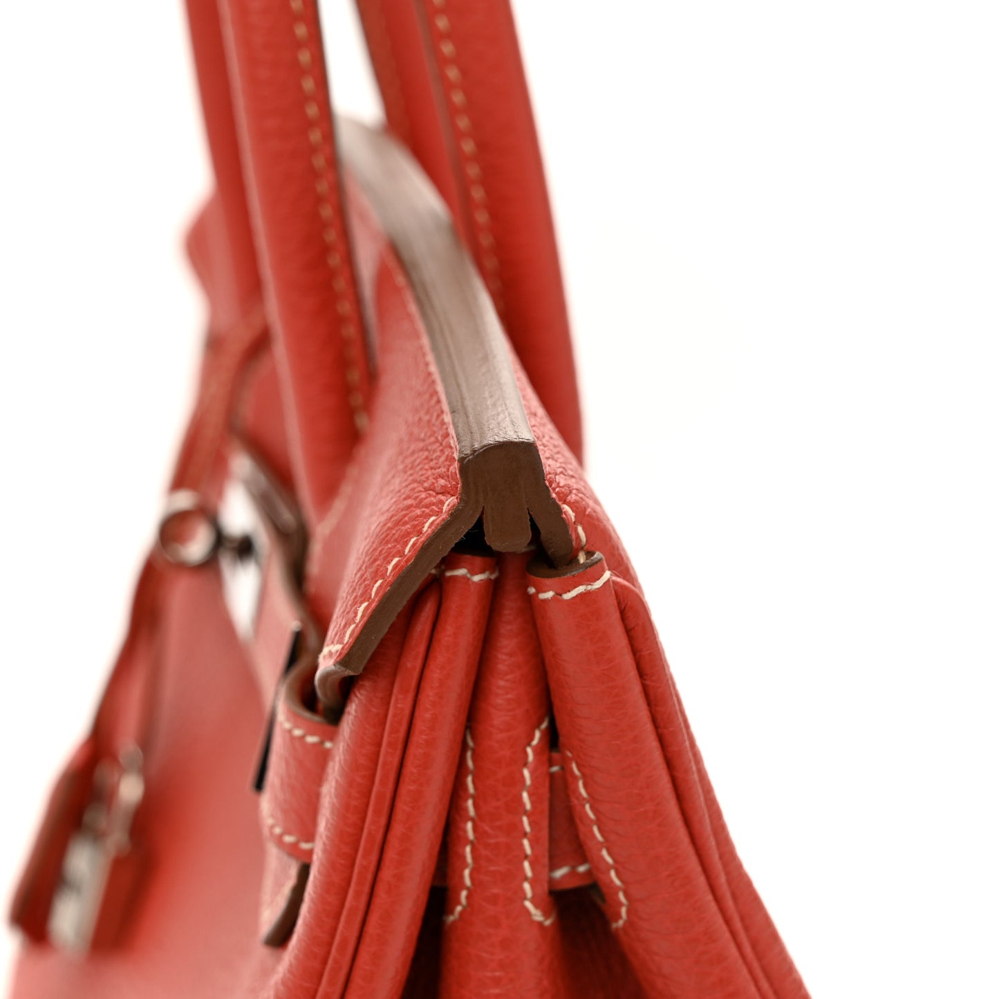 Togo Birkin 30 Sanguine