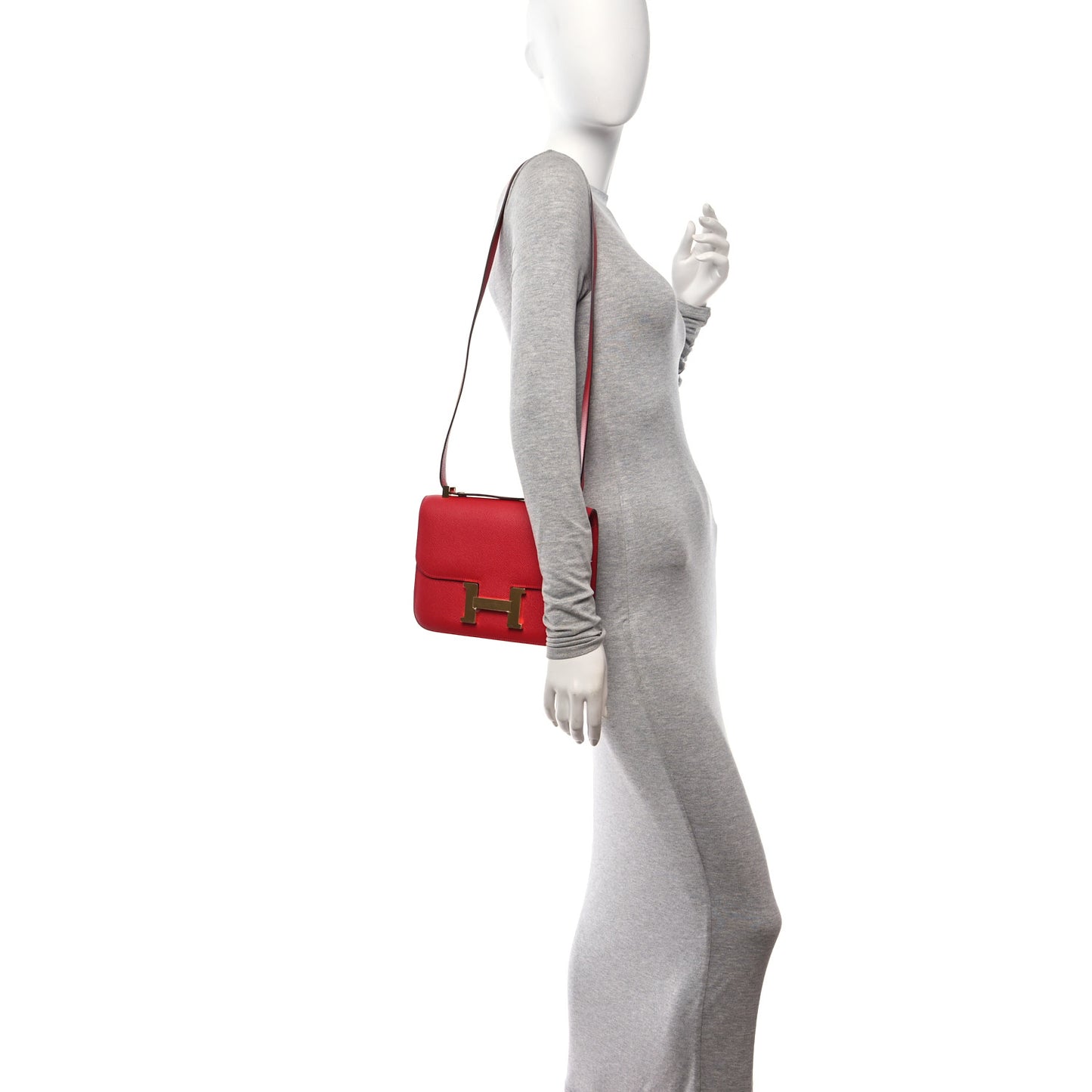 Epsom Constance 1-24 Rouge Casaque