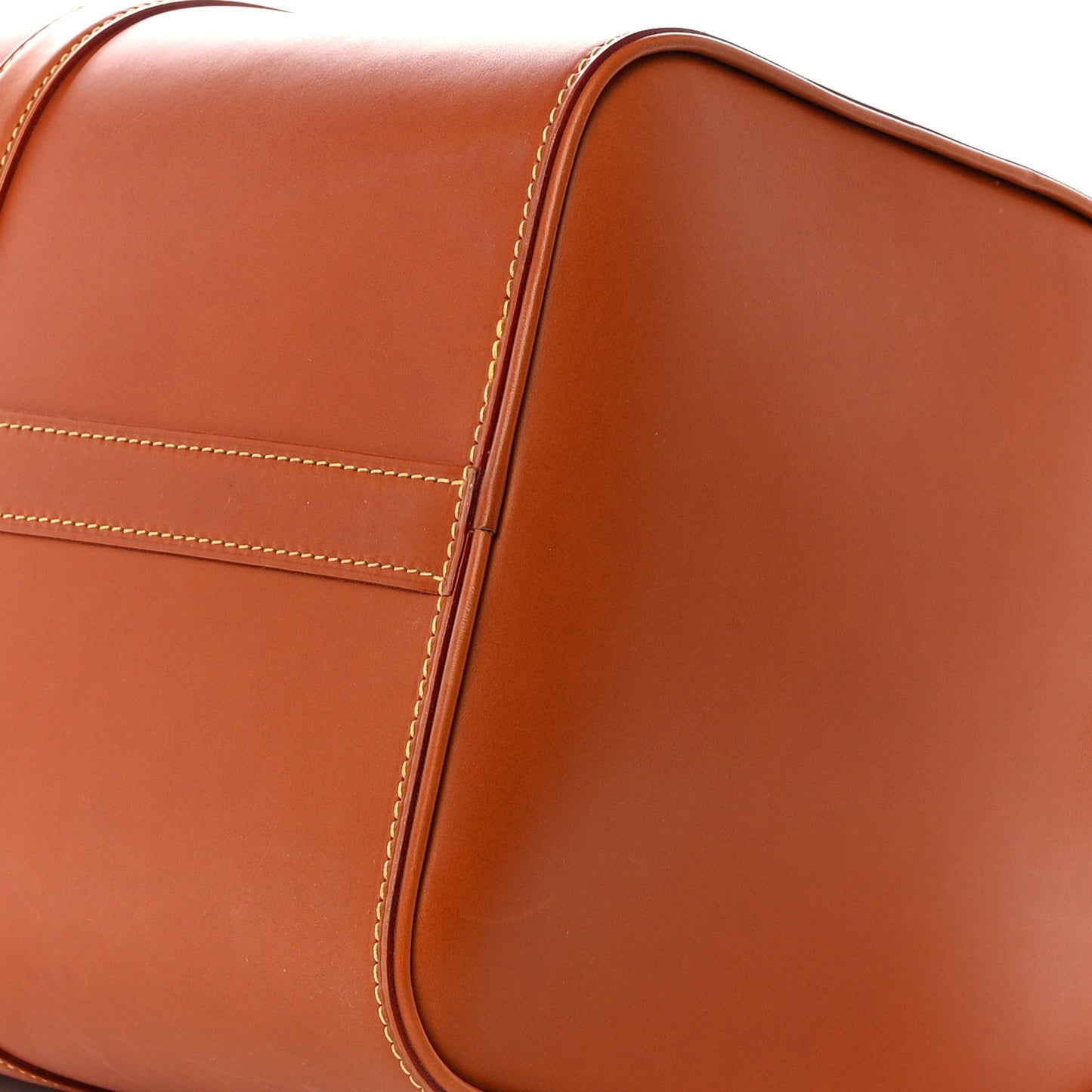 Nomade Teck Keepall Bandouliere 45 Caramel