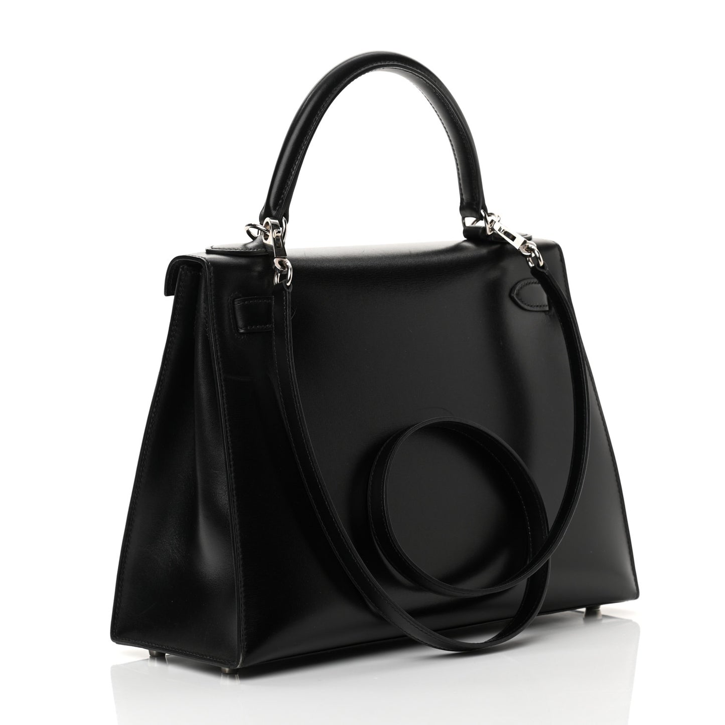 Box Kelly Sellier 28 Black