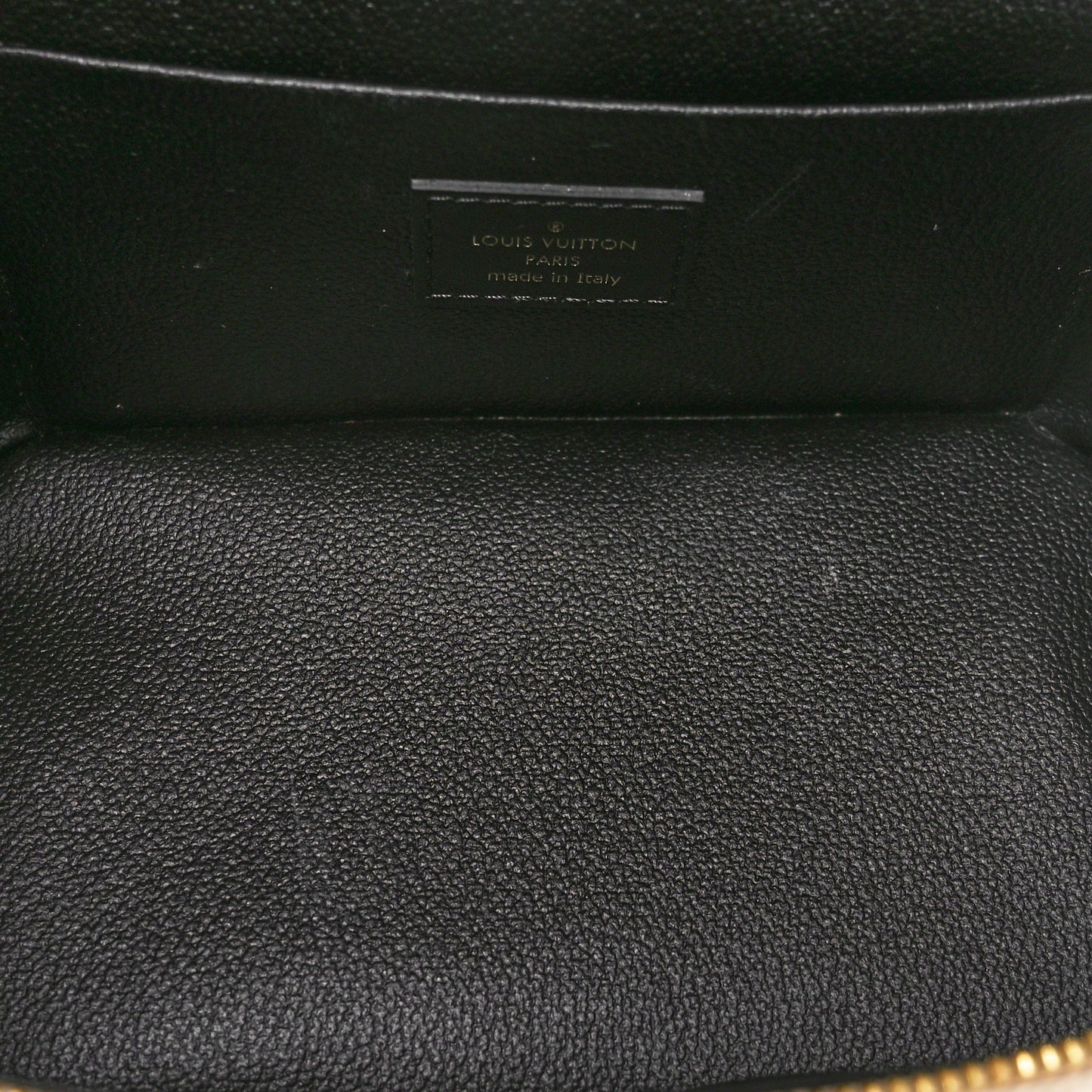 Empreinte Monogram Giant Wild At Heart Nice Mini Creme