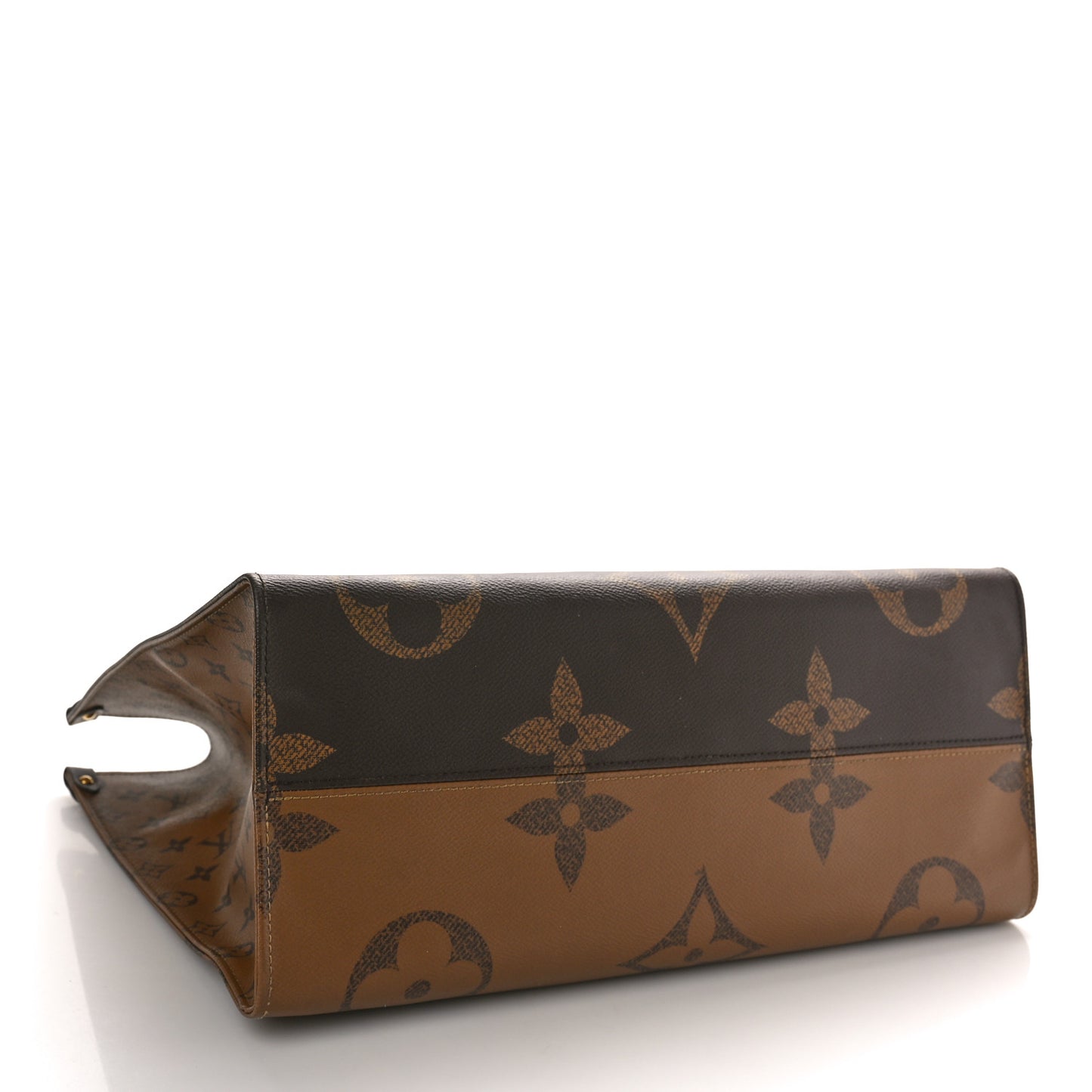 Reverse Monogram Giant Onthego GM