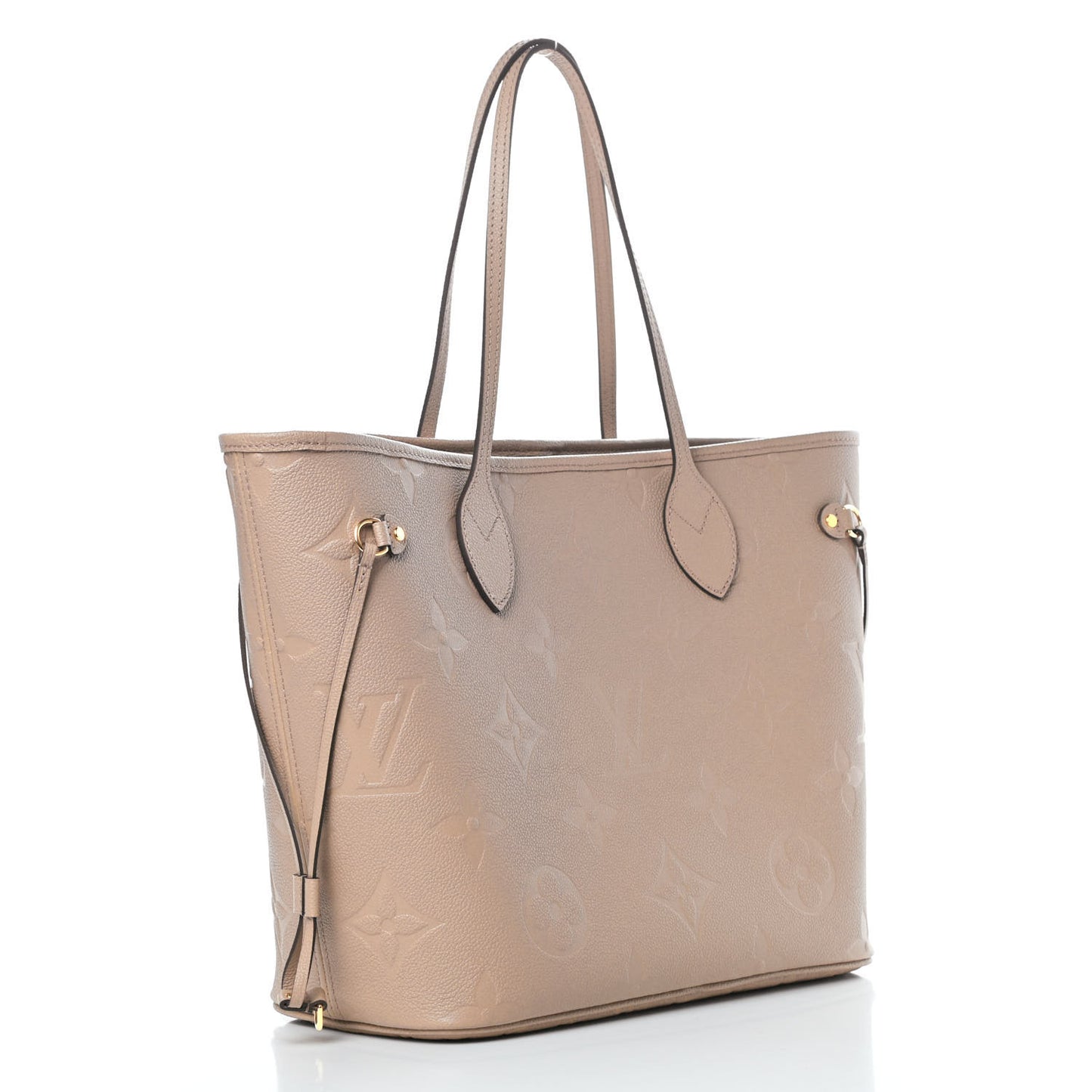 Empreinte Monogram Giant Neverfull MM Tourterelle