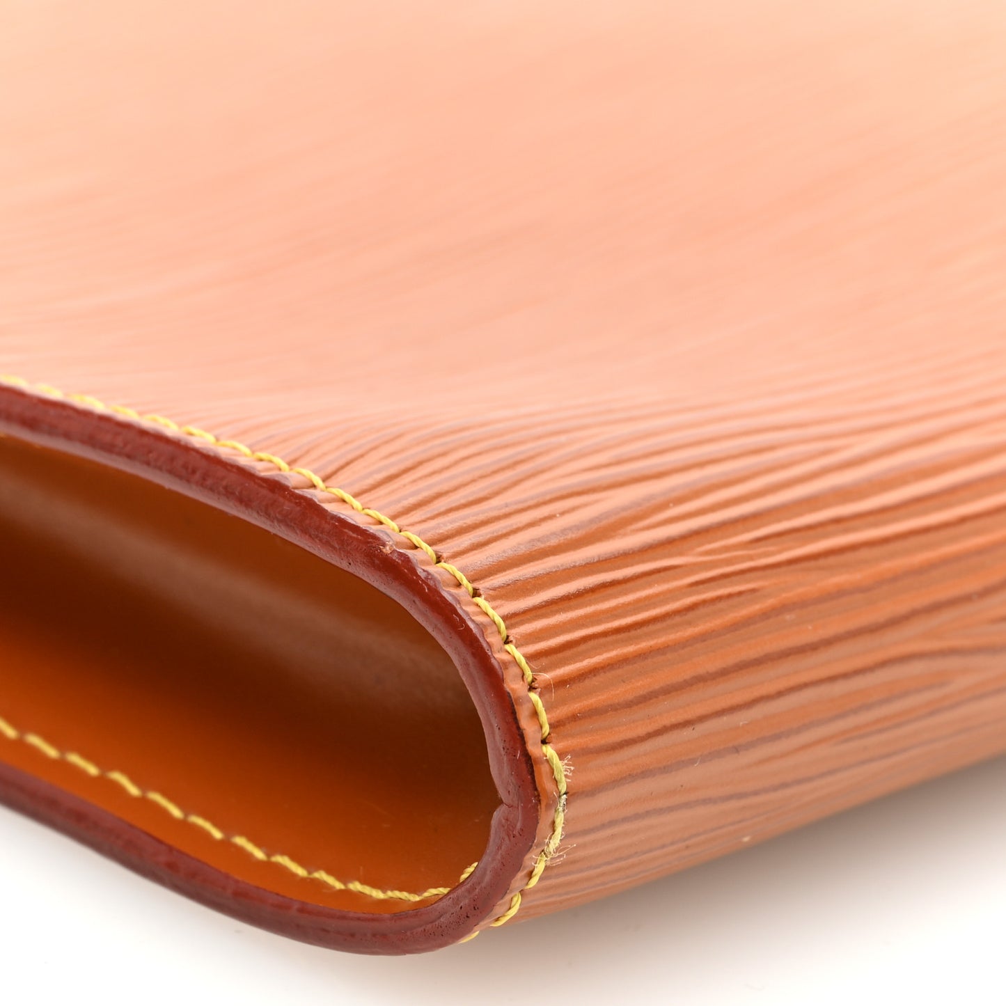 Epi Pochette Accessories 24 Cipango