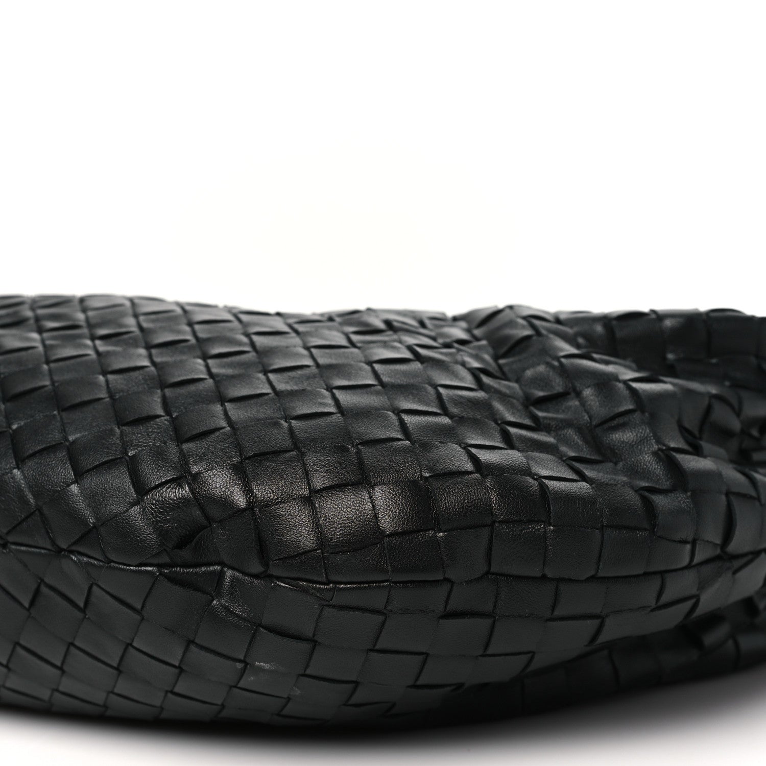 Bottega Veneta Nappa Intrecciato Small Jodie Black 10 of 10