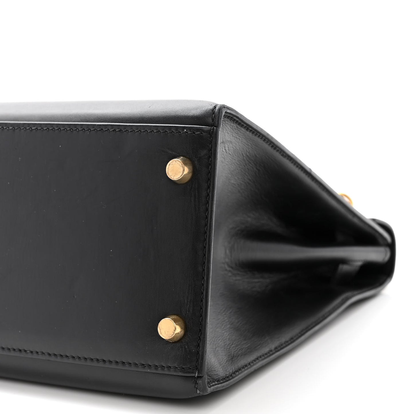 Box Kelly Sellier 32 Black