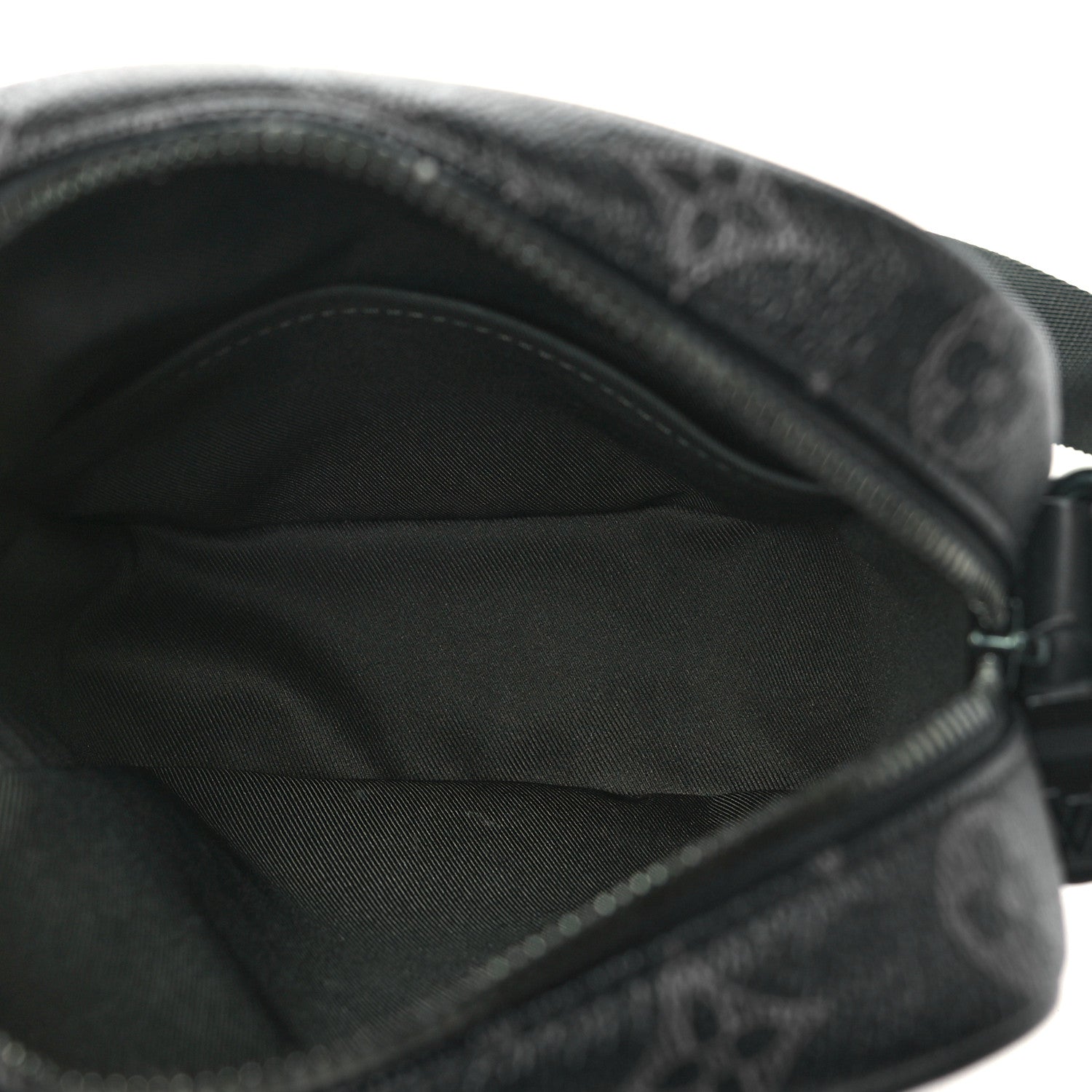 Louis Vuitton Monogram Eclipse Vivienne Danube PM 5 of 9