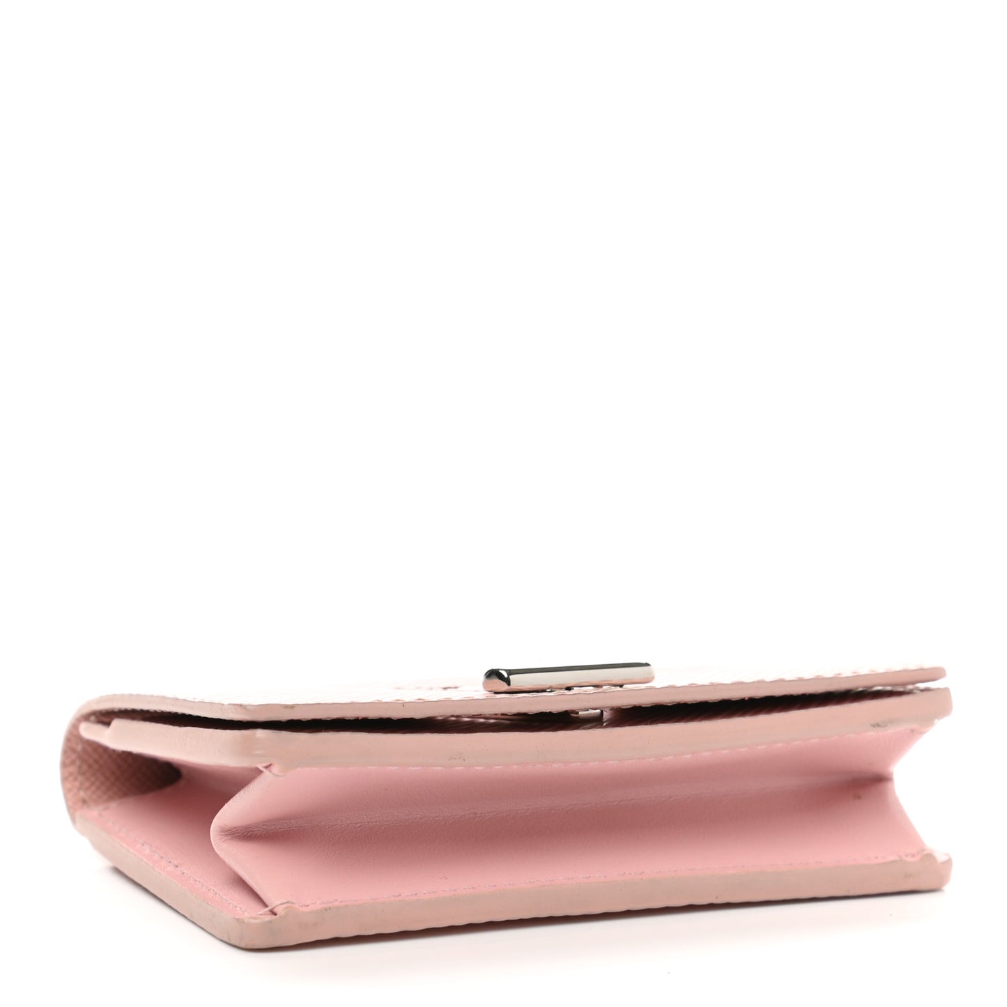 Epi Twist Multicartes Rose Ballerine