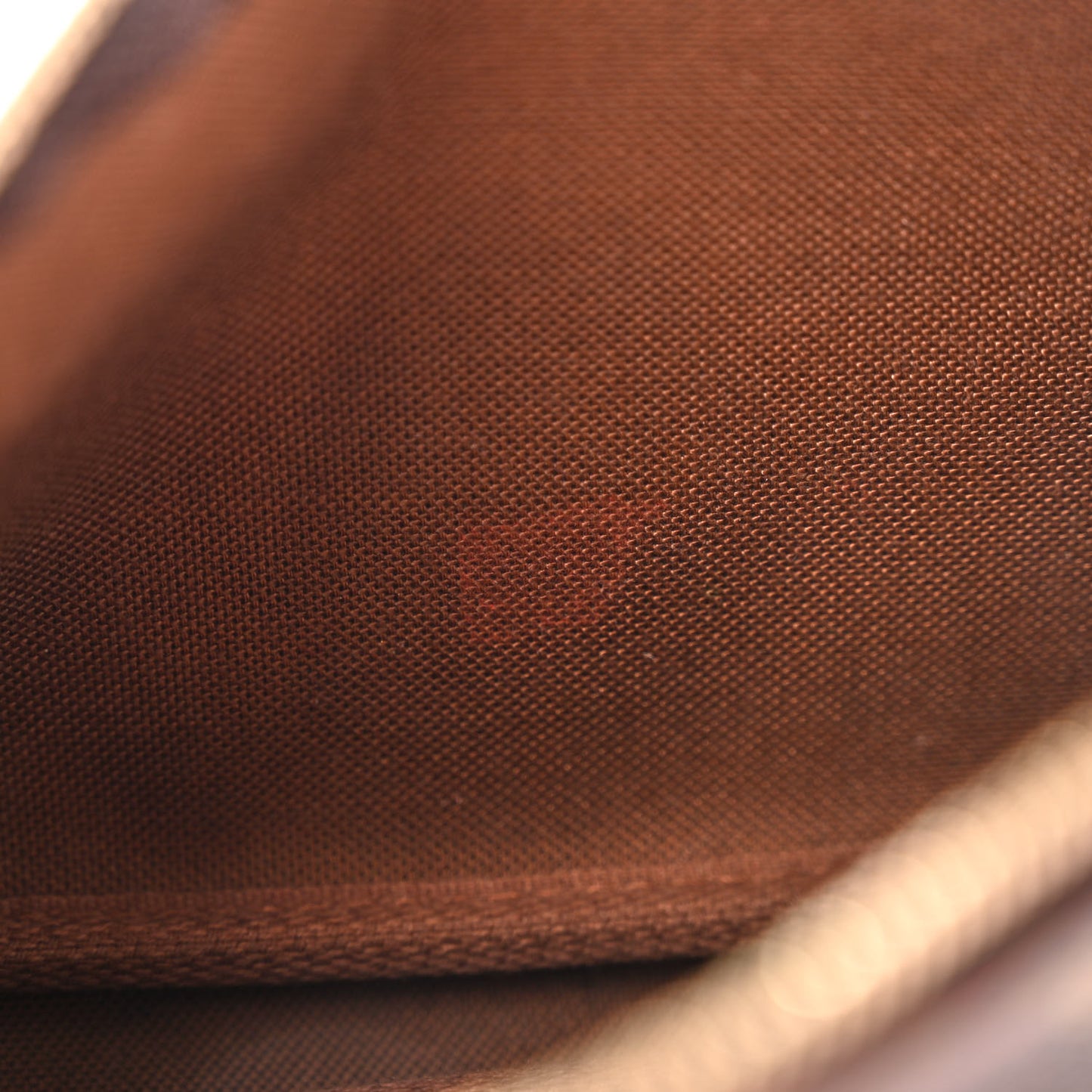 Monogram Cerises Pochette Accessories