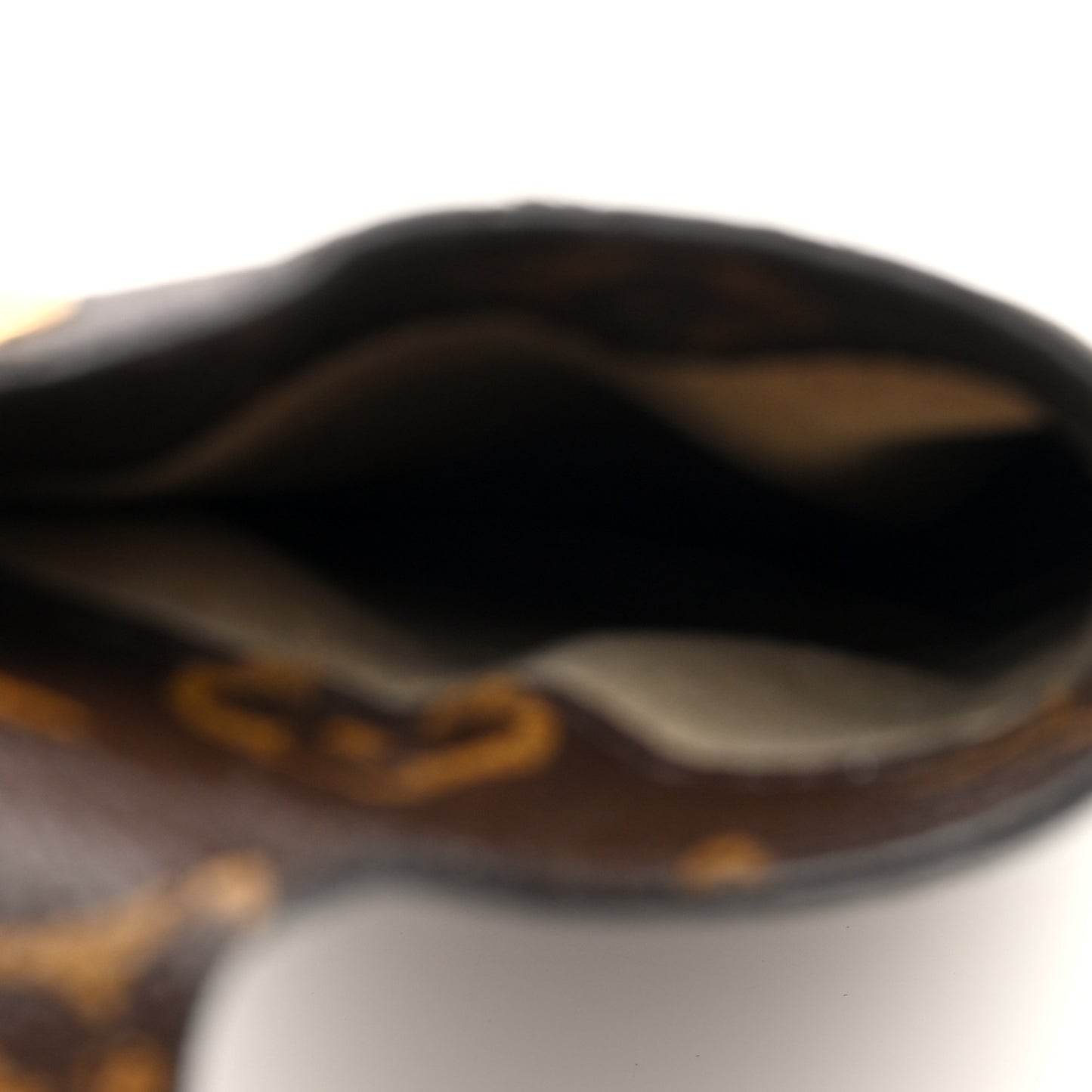 Monogram Sunglasses Case MM