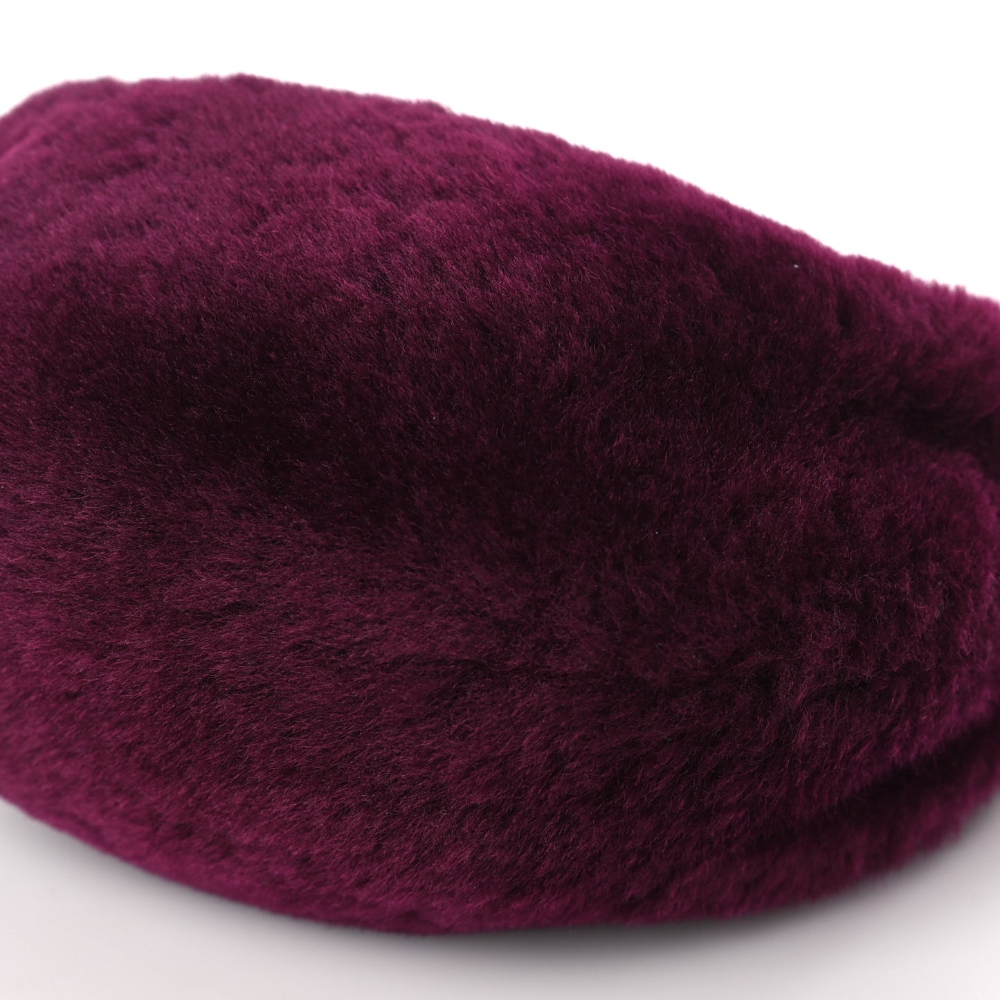 Shearling Lambskin Mini Jodie Mystic