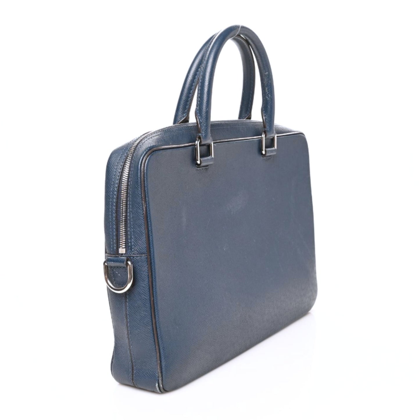 Taiga Porte-Documents Business MM Ocean