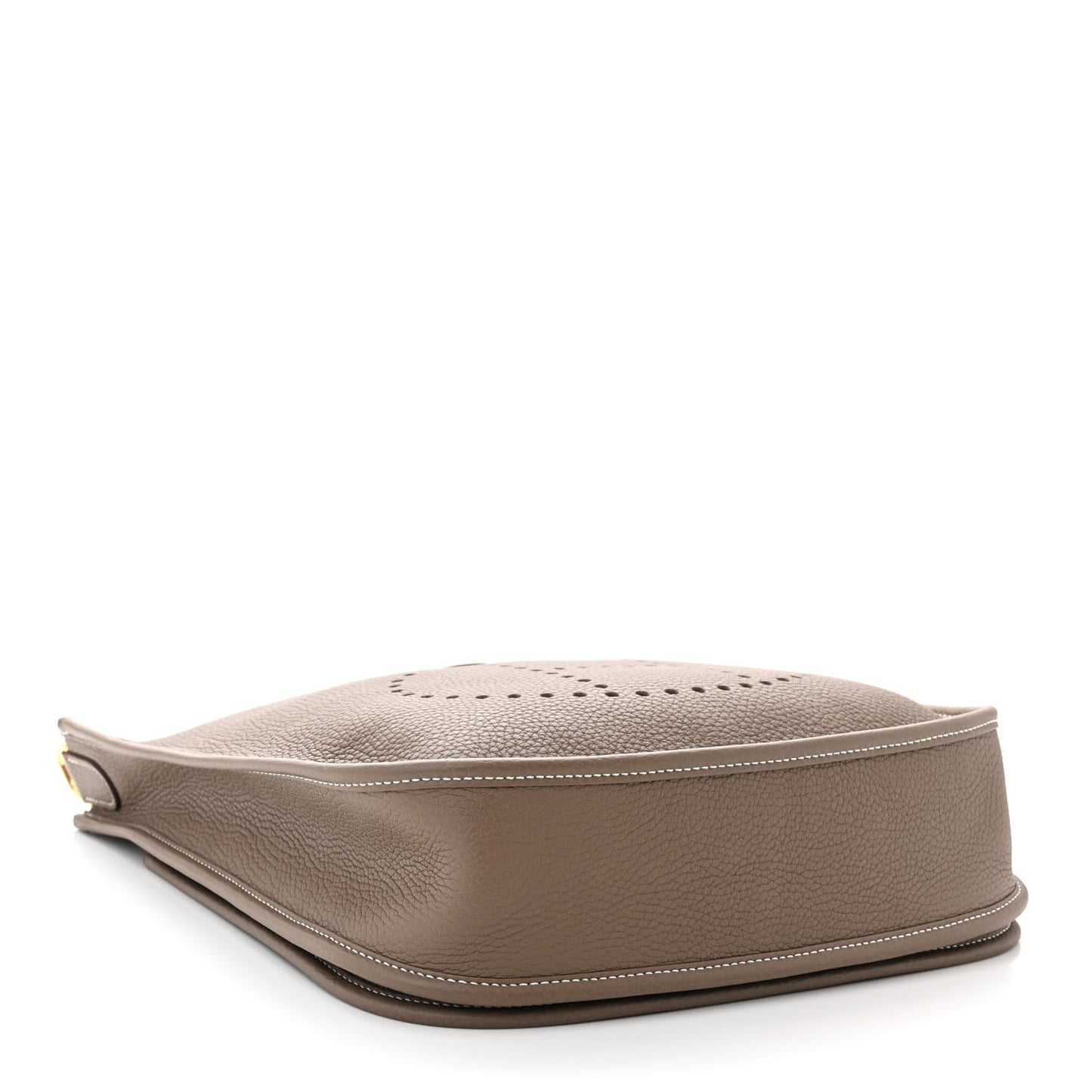 Taurillon Clemence Evelyne III PM Etoupe