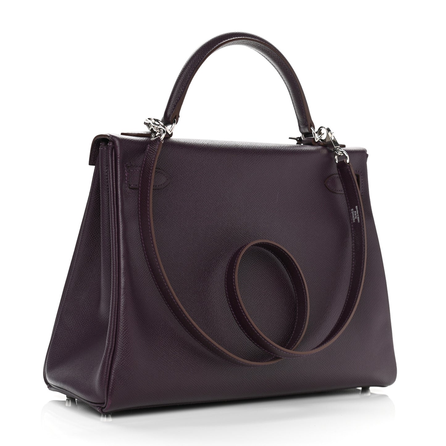 Epsom Kelly Retourne 28 Raisin
