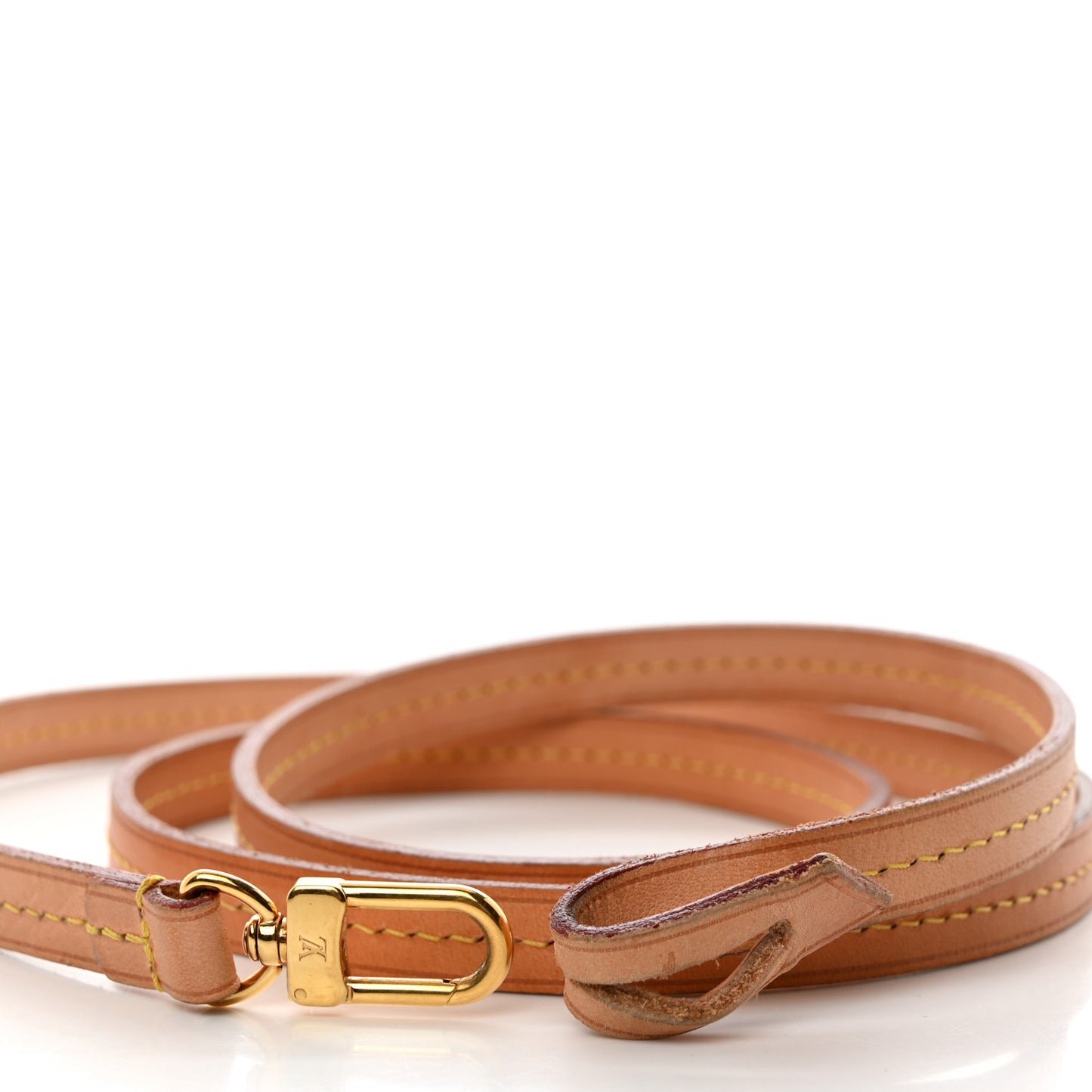 Vachetta Favorite Long Strap