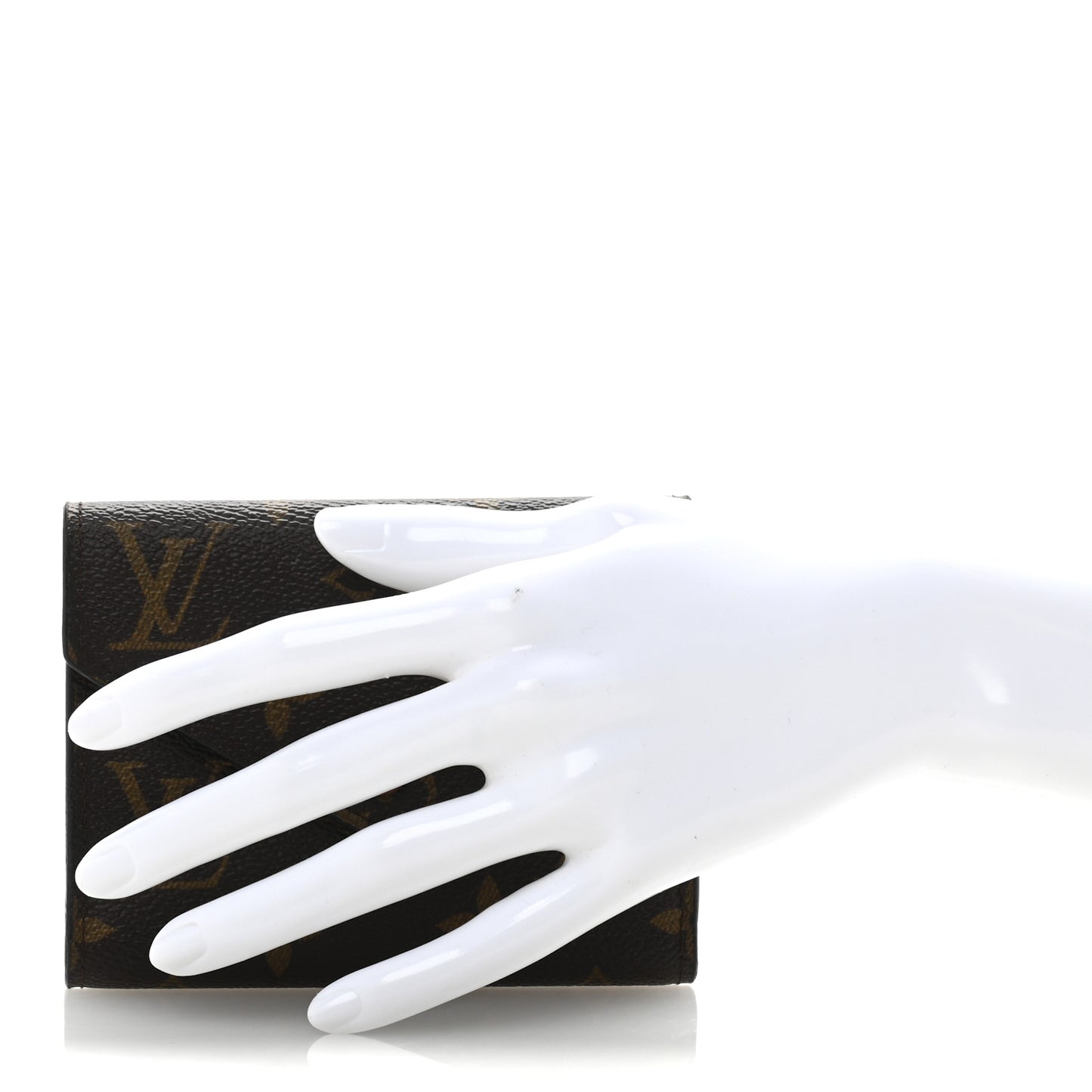 Monogram Victorine Wallet Armagnac