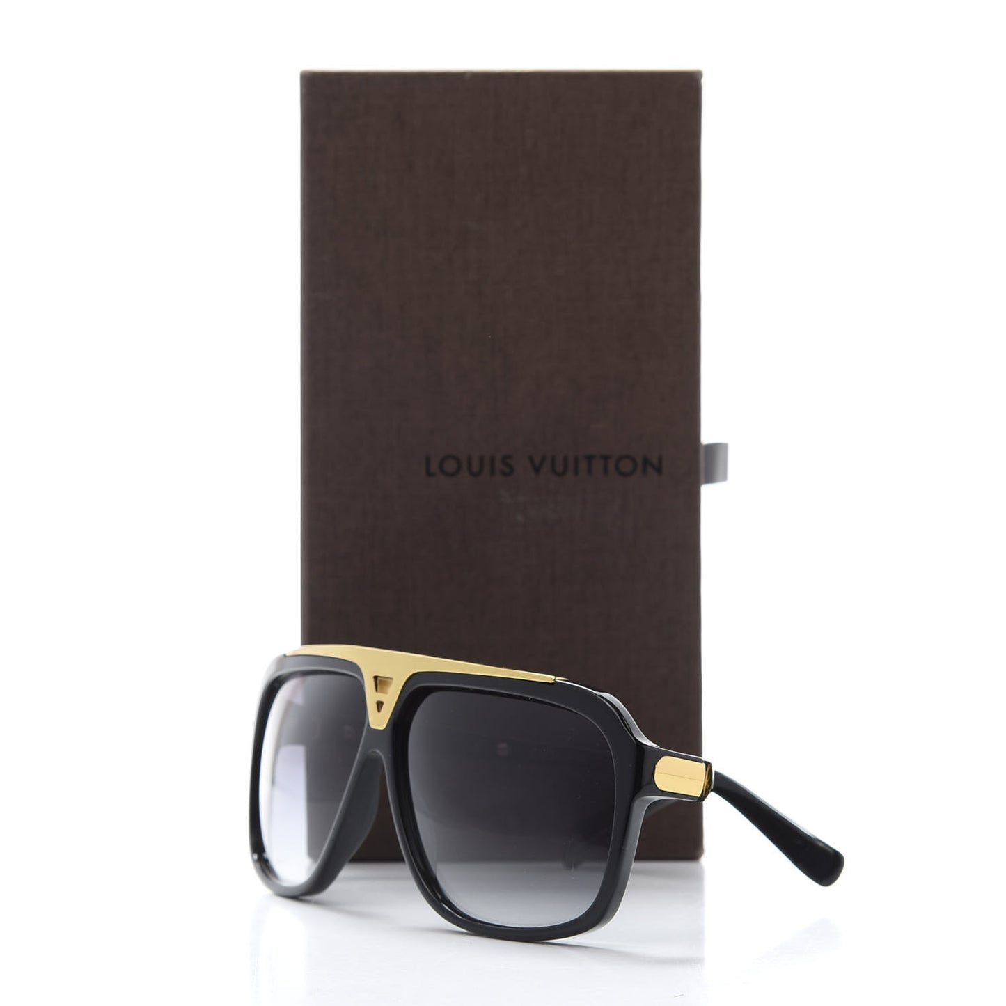 Evidence Sunglasses Z0350W Black