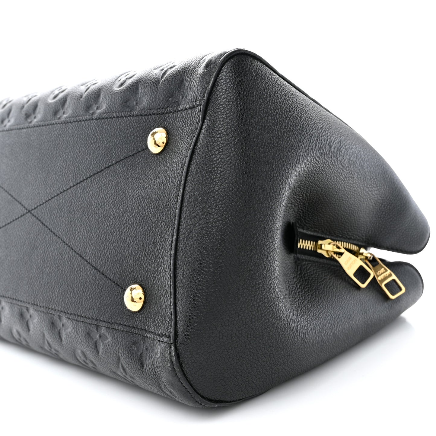 Empreinte Montaigne GM Black