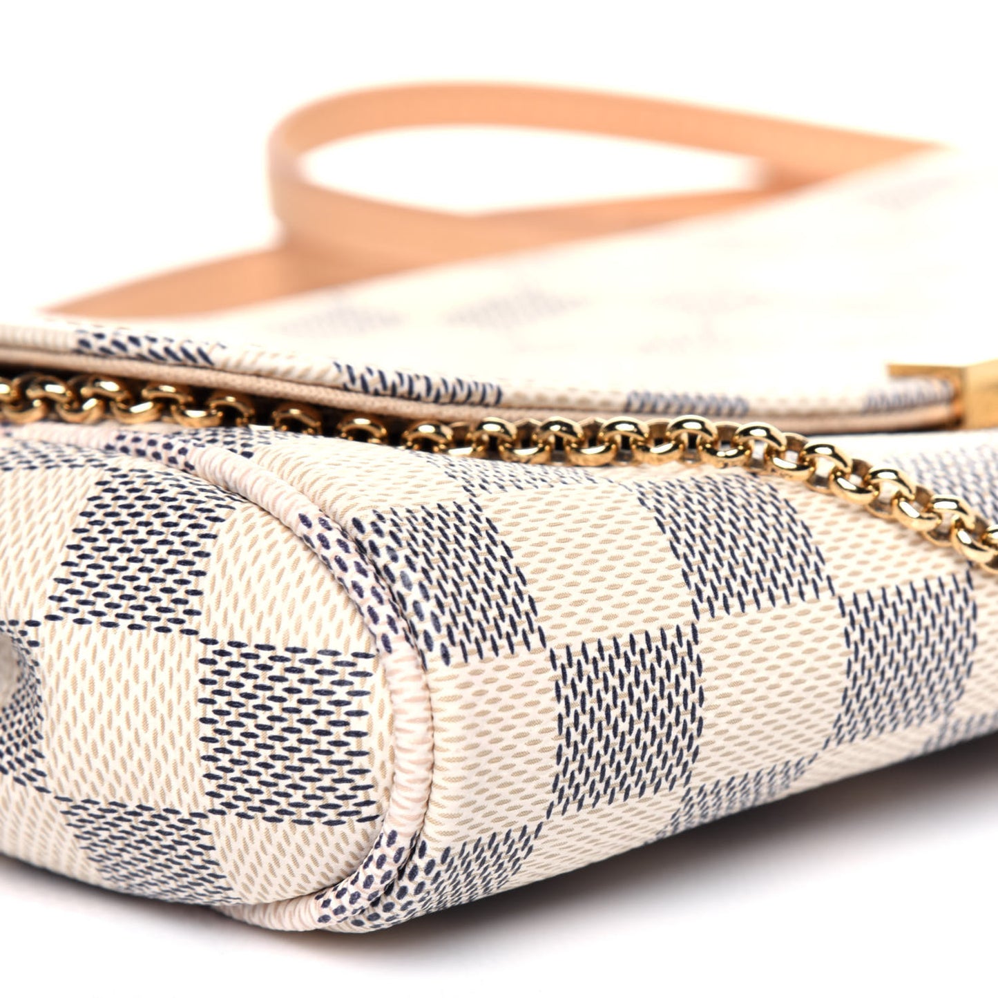Damier Azur Favorite MM