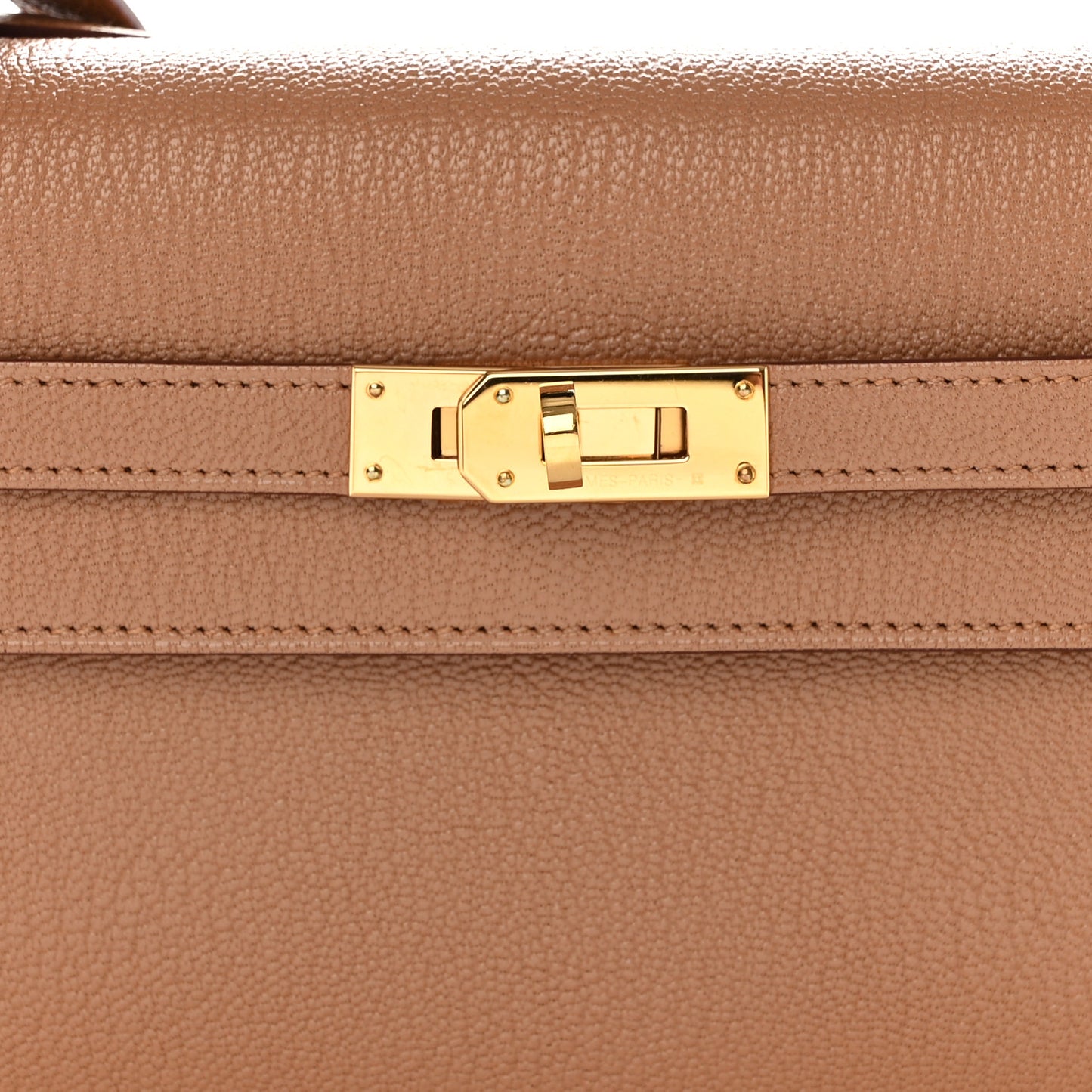 Chevre Mysore Kelly Wallet To Go Quebracho