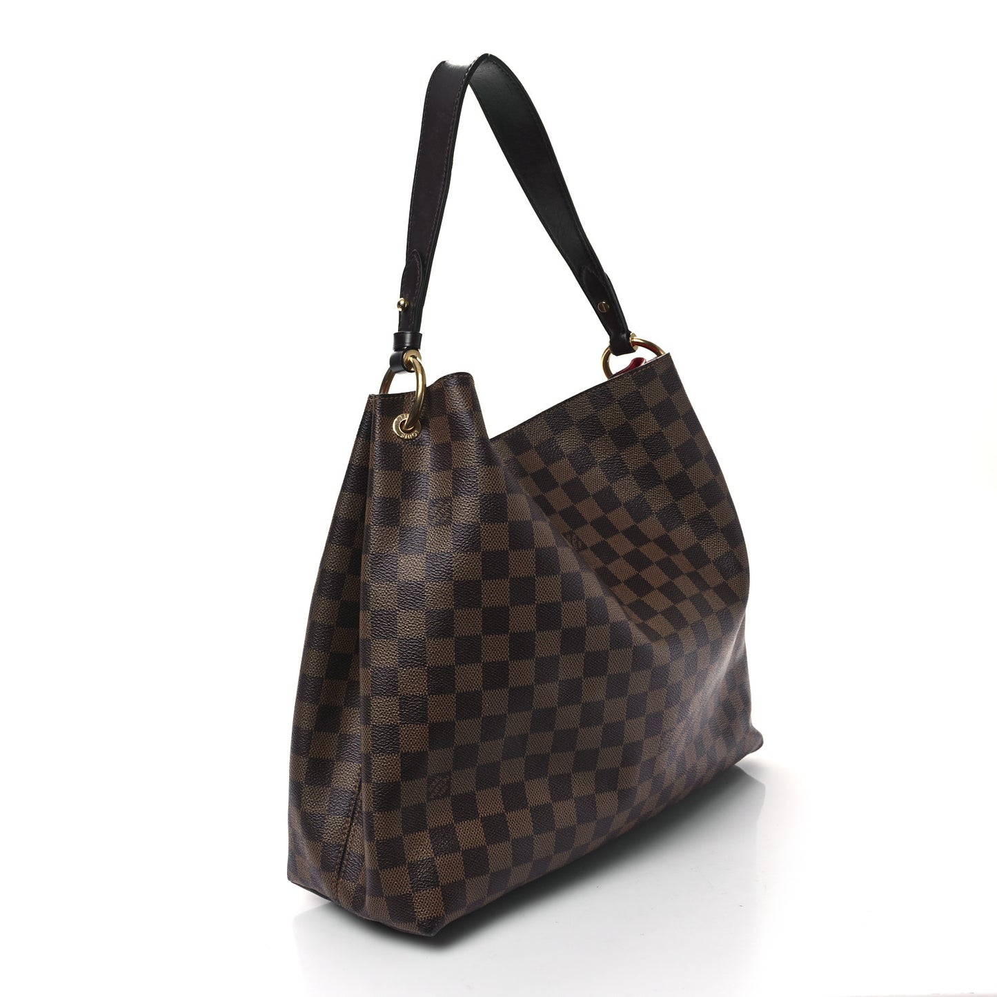 Damier Ebene Graceful MM