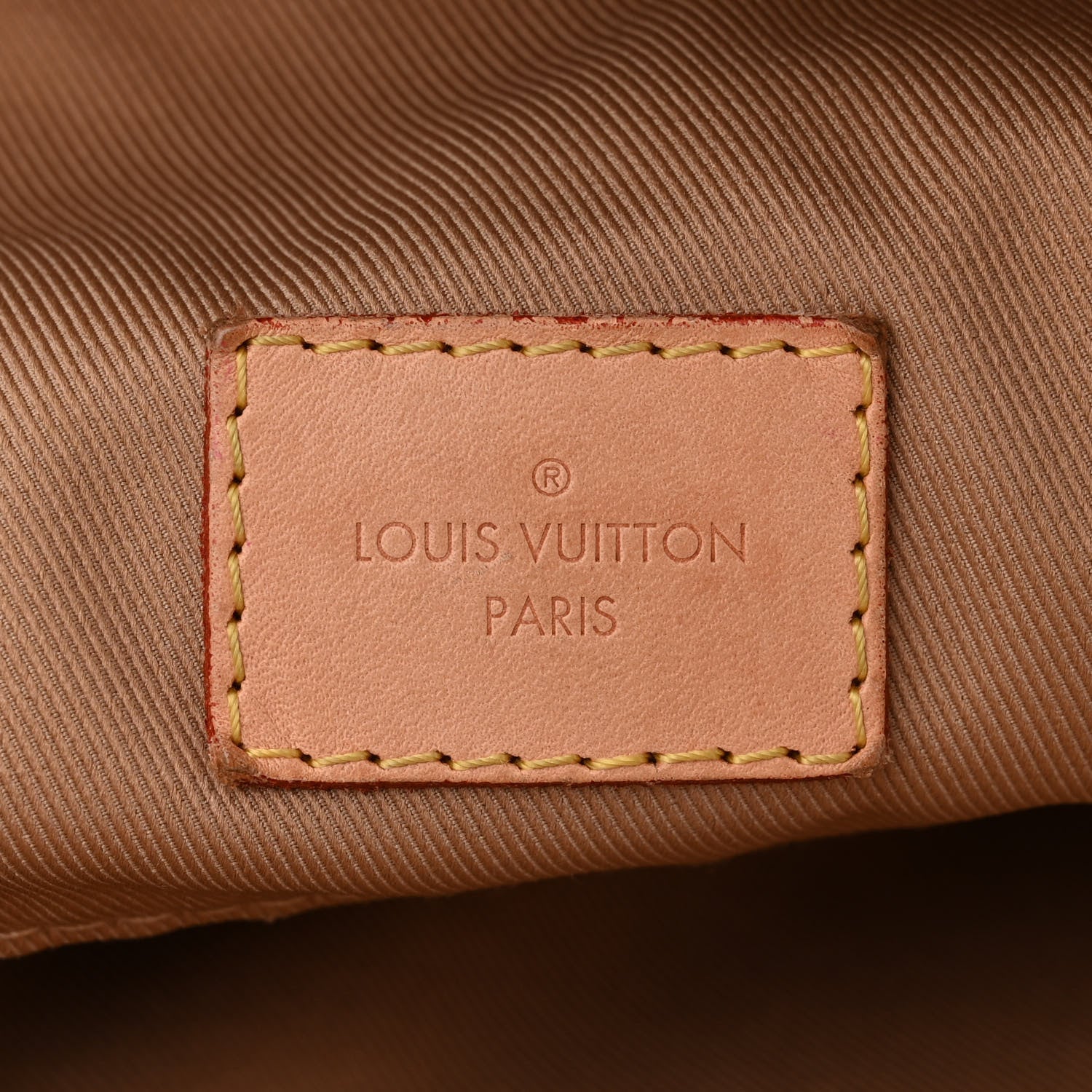 Louis Vuitton Monogram Graceful MM 6 of 11