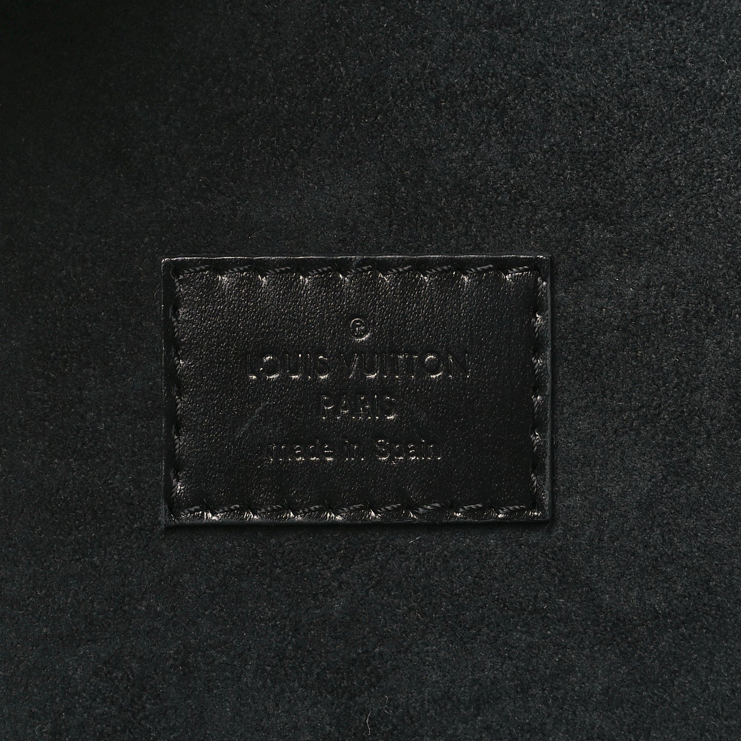 Reverse Monogram Cannes