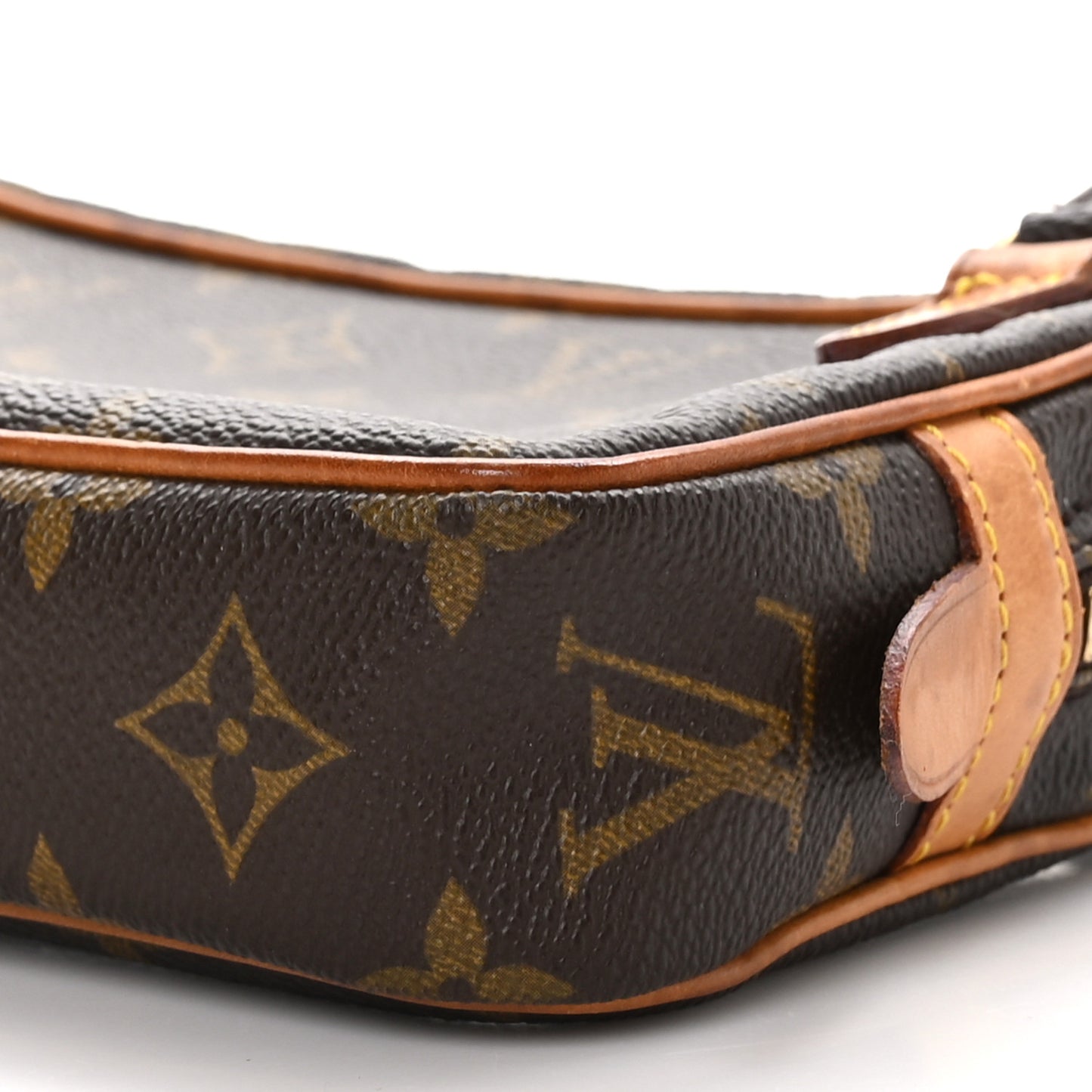 Monogram Pochette Marly Bandouliere