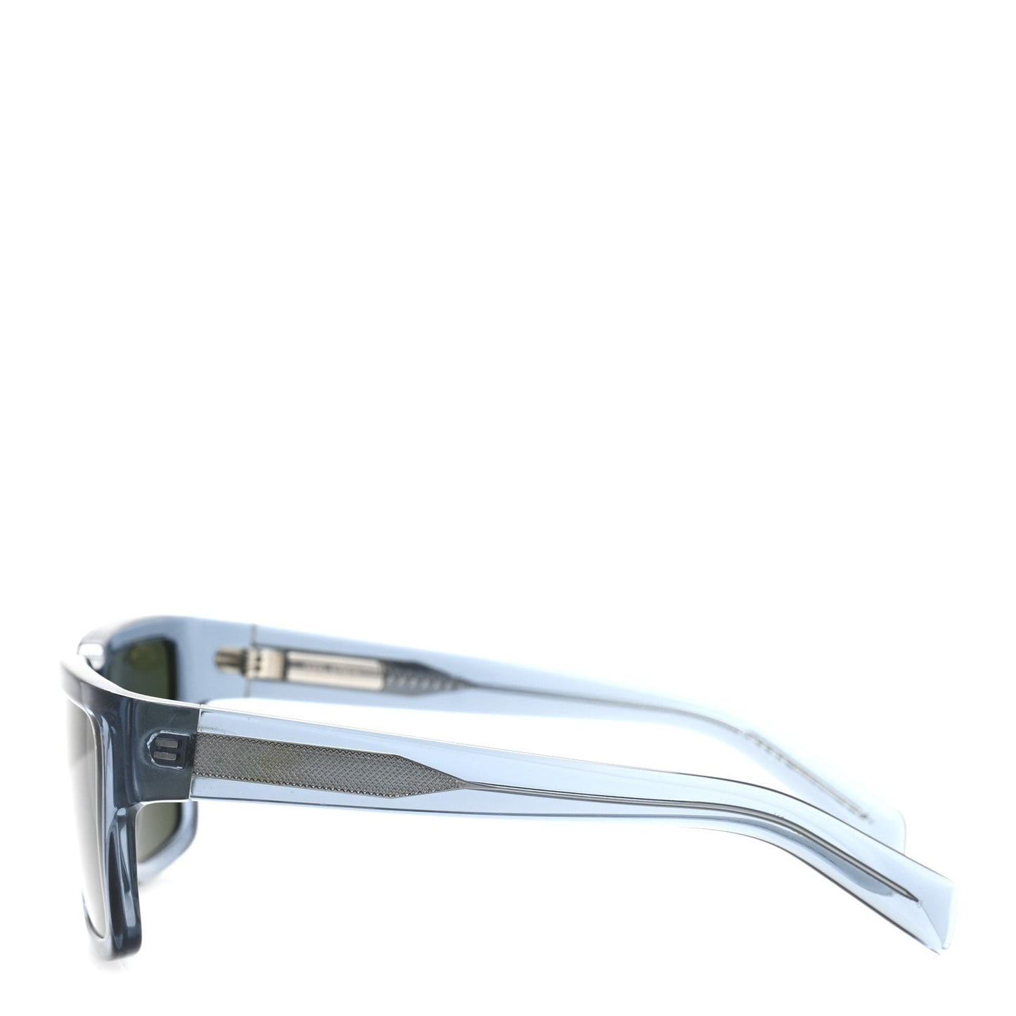 Acetate Sunglasses SPR 10Y Military Green