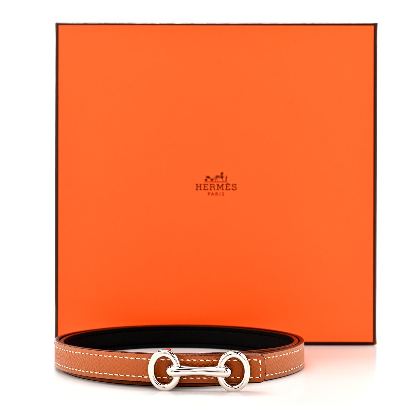 Epsom Swift 24mm Heritage Belt 75 30 Gold Black