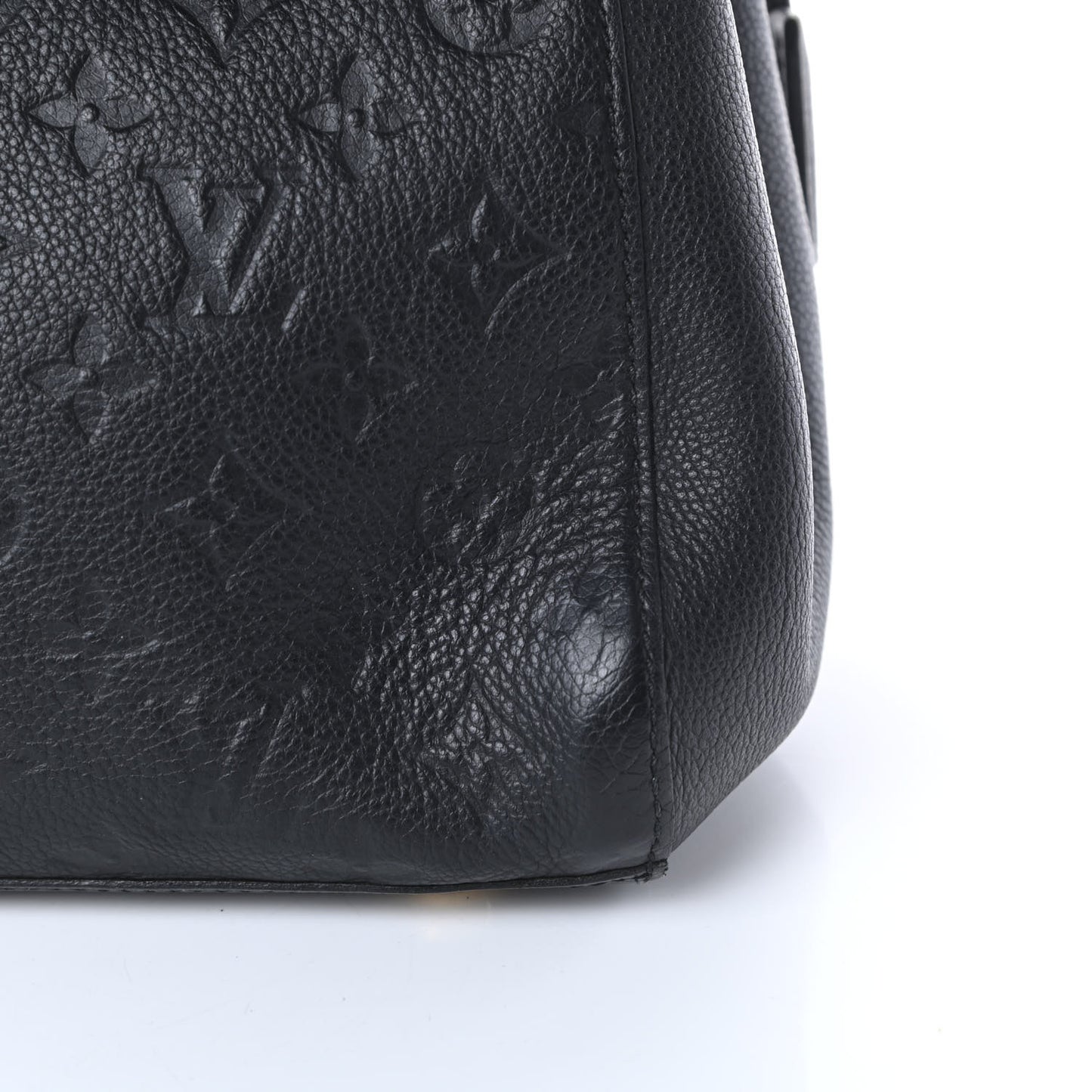 Empreinte Montaigne MM Black