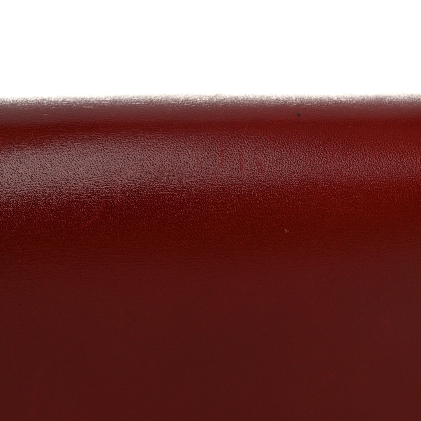 Tadelakt Kelly Sellier 32 Rouge H
