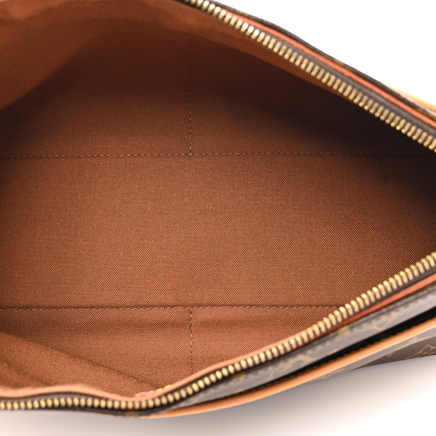 Monogram Popincourt Long Shoulder Bag