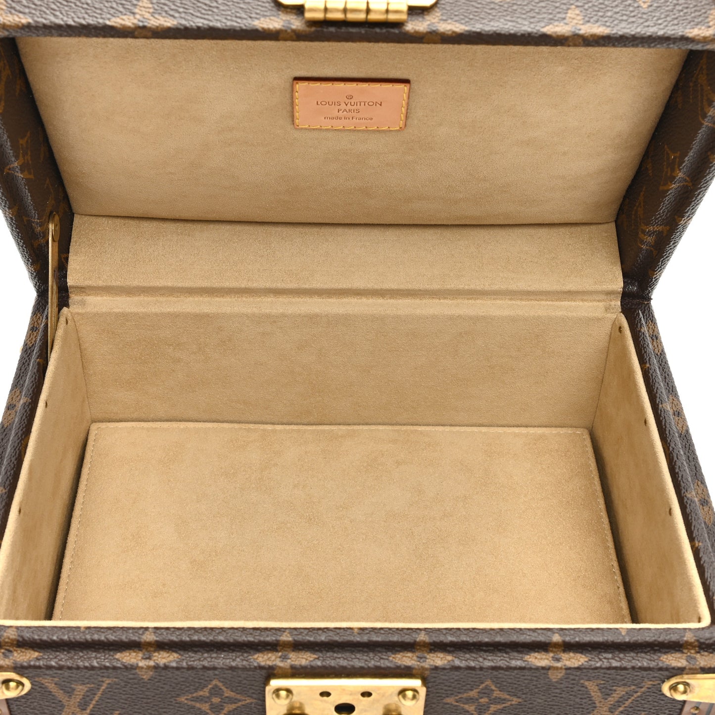 Monogram Coffret Tresor 24