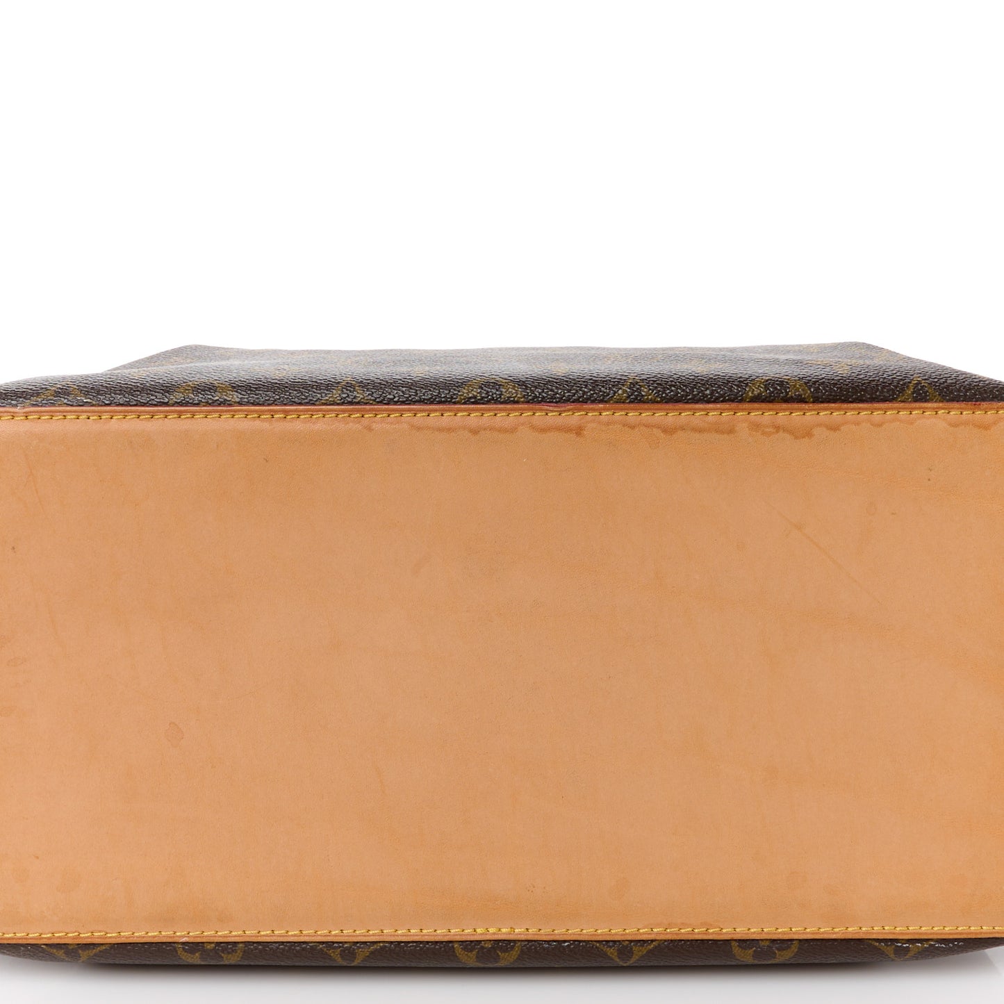 Monogram Cabas Mezzo