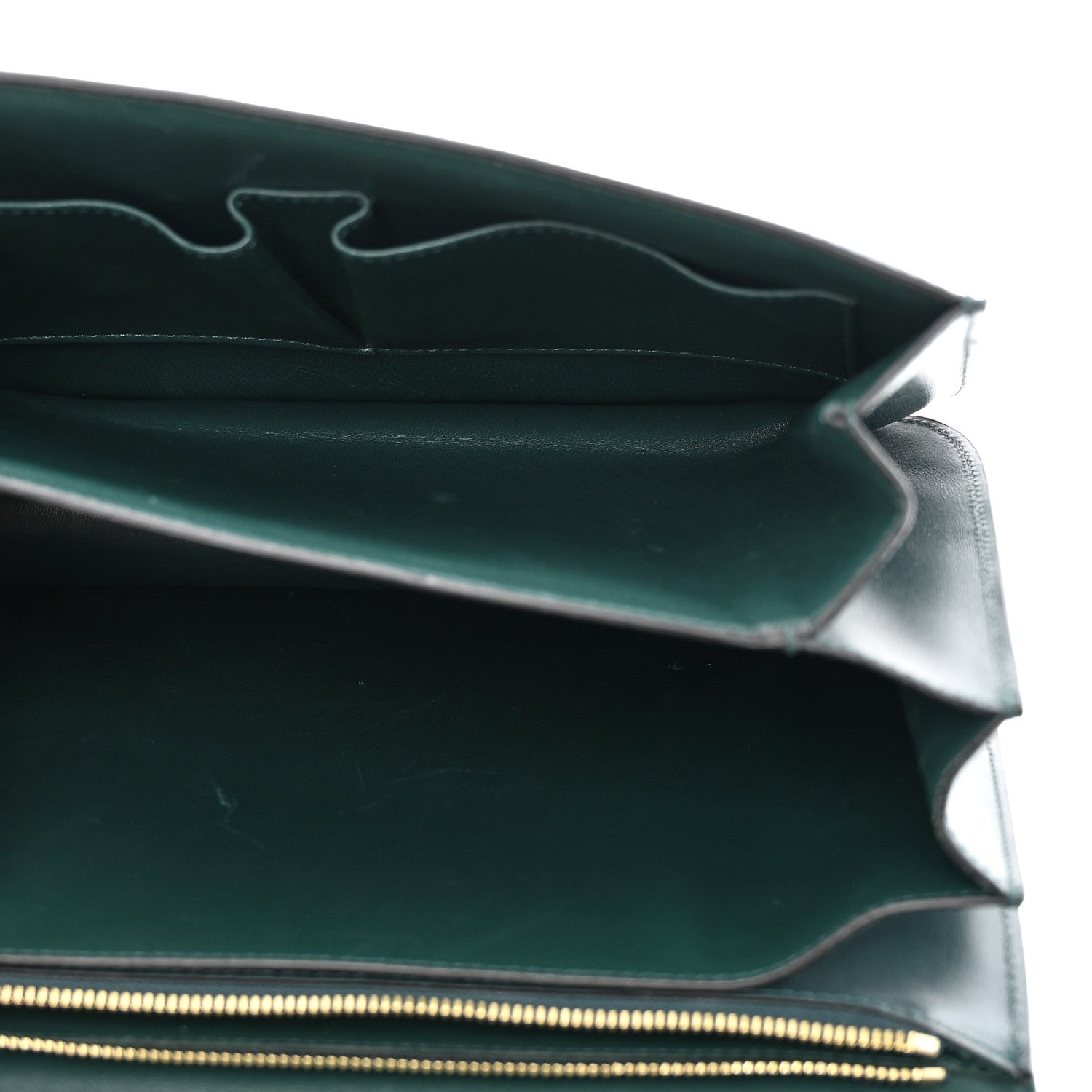 Celine Box Calfskin Medium Classic Box Flap Bag Amazone 5 of 11