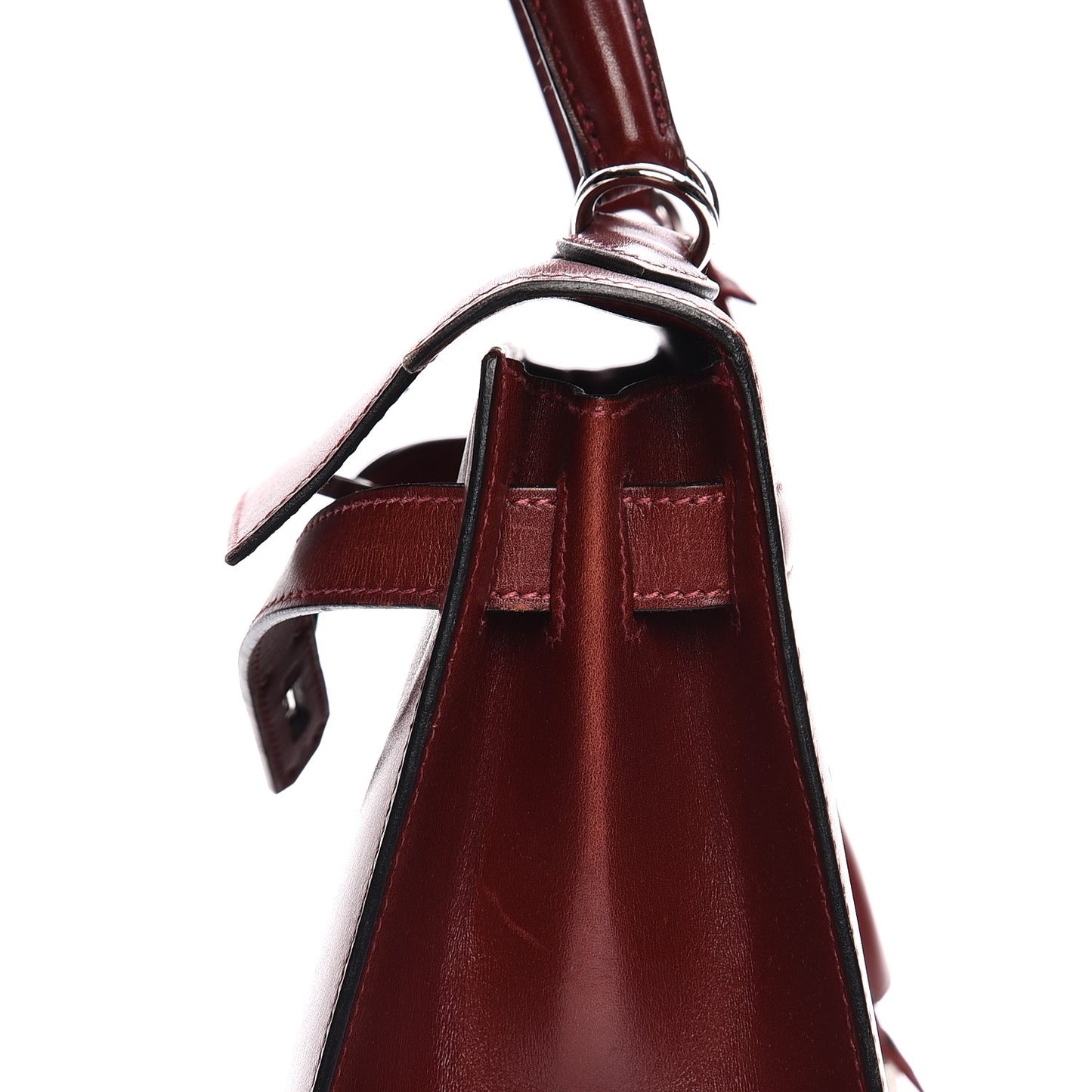 Box Kelly Sellier 28 Rouge H