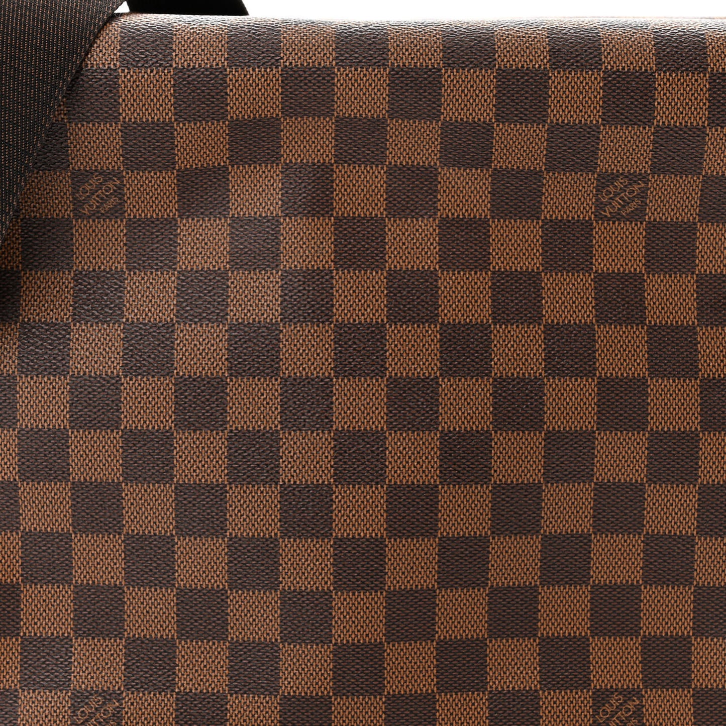 LOUIS VUITTON Damier Ebene Naviglio