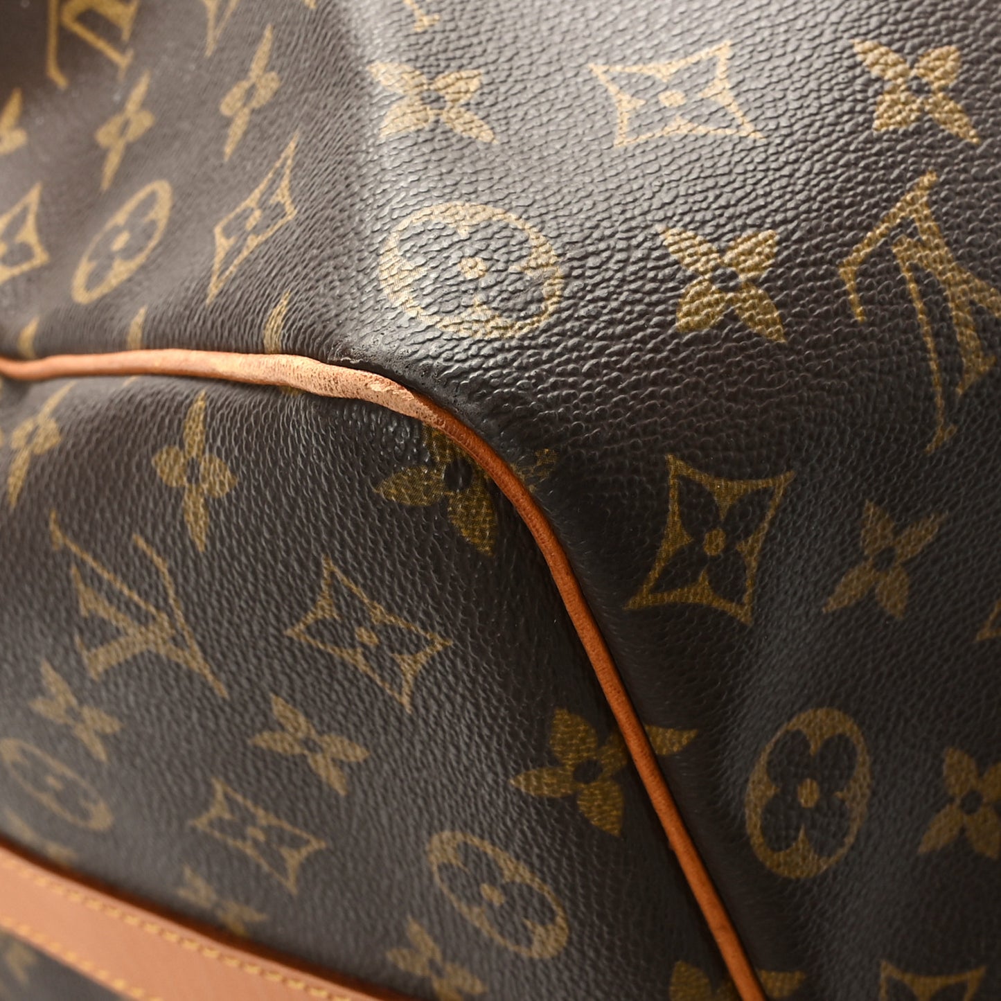 Monogram Keepall Bandouliere 50