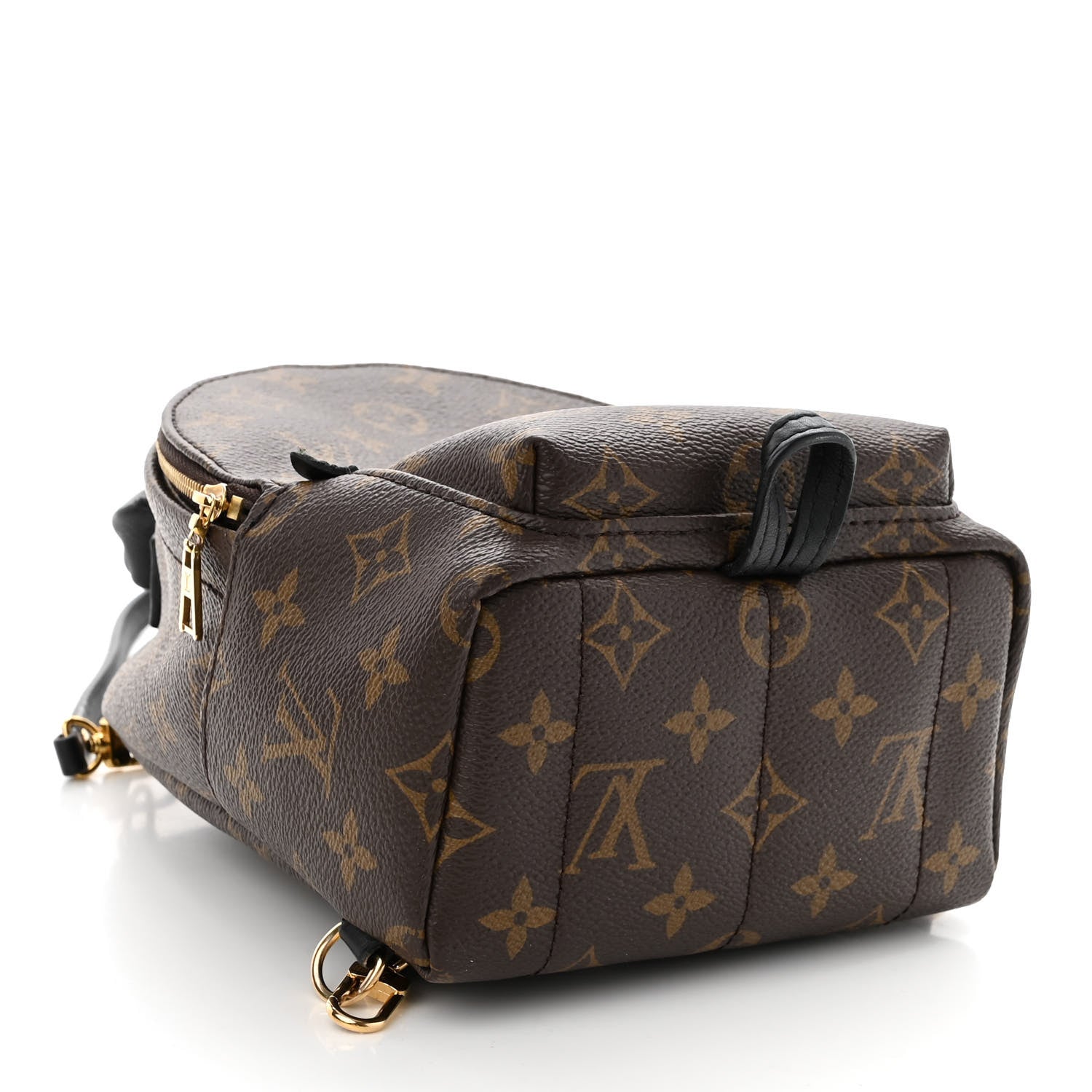 Louis Vuitton Monogram Palm Springs Backpack Mini 4 of 10