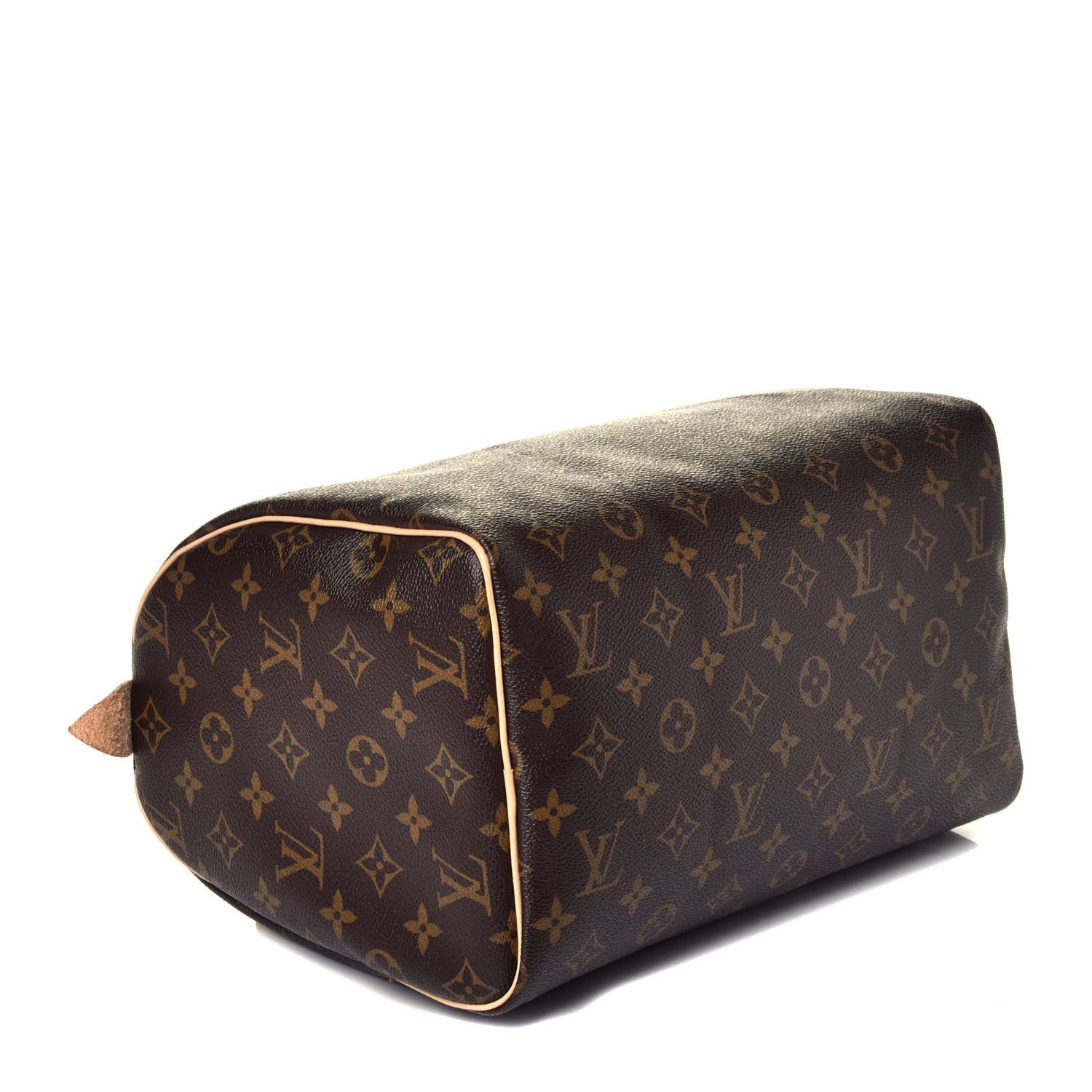 Louis Vuitton Monogram Speedy 30 4 of 9