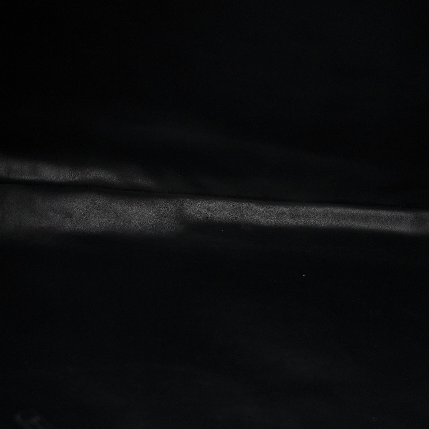 Bottega Veneta Calfskin Intrecciato Large Hop Ebano 5 of 10