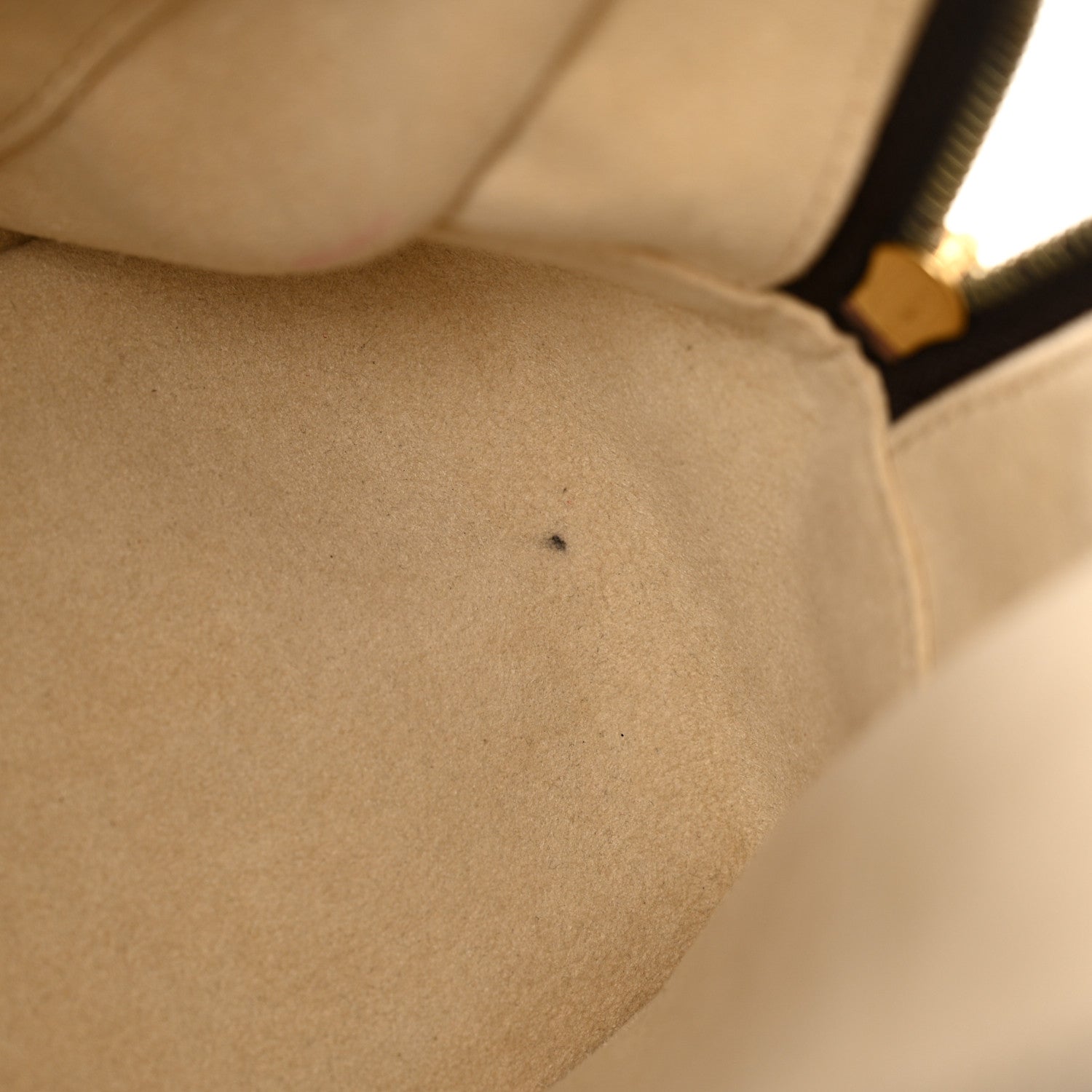 Louis Vuitton Monogram Manhattan PM 10 of 21