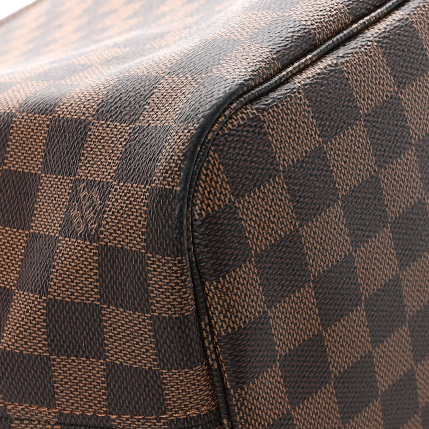 Damier Ebene Neo Neverfull MM