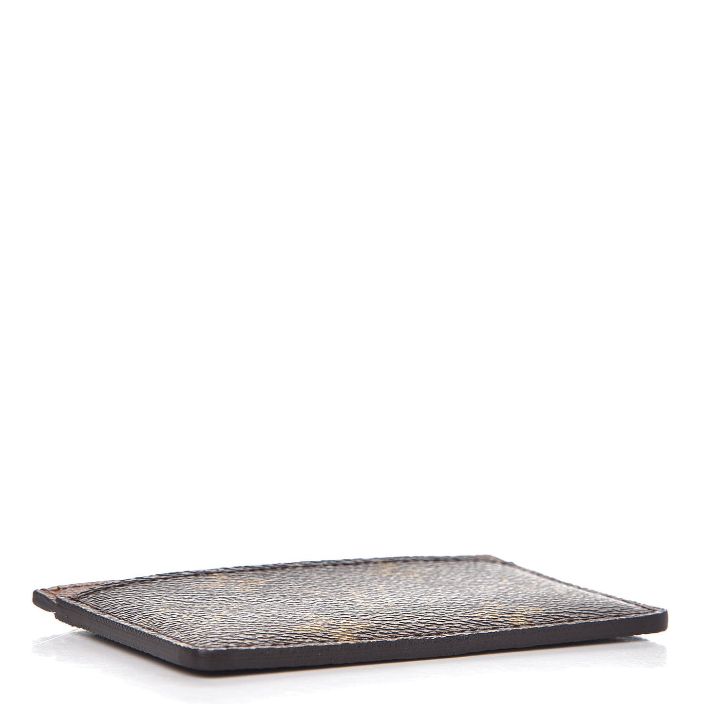 Monogram Card Holder Armagnac