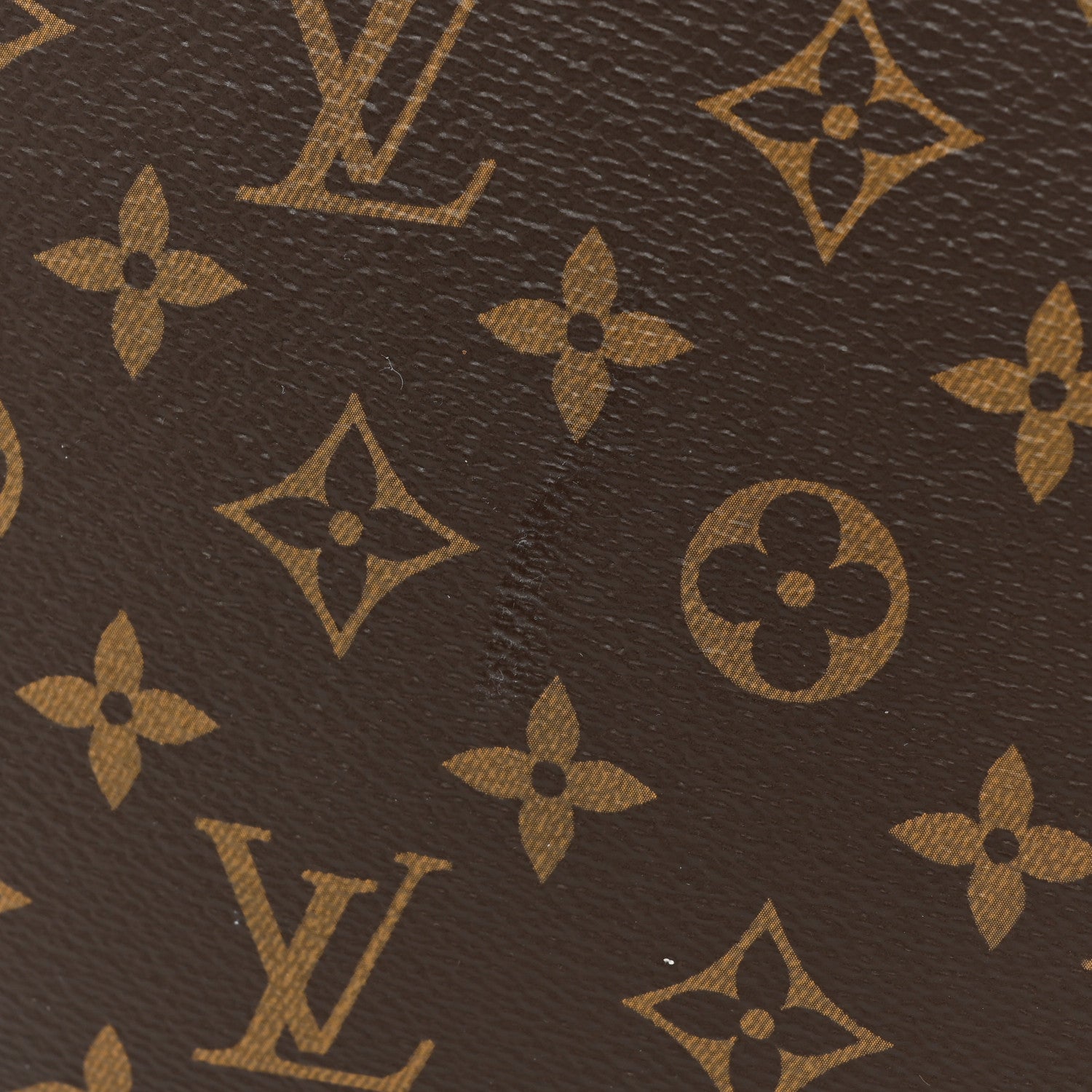 Louis Vuitton Reverse Monogram Dauphine Backpack PM 8 of 10