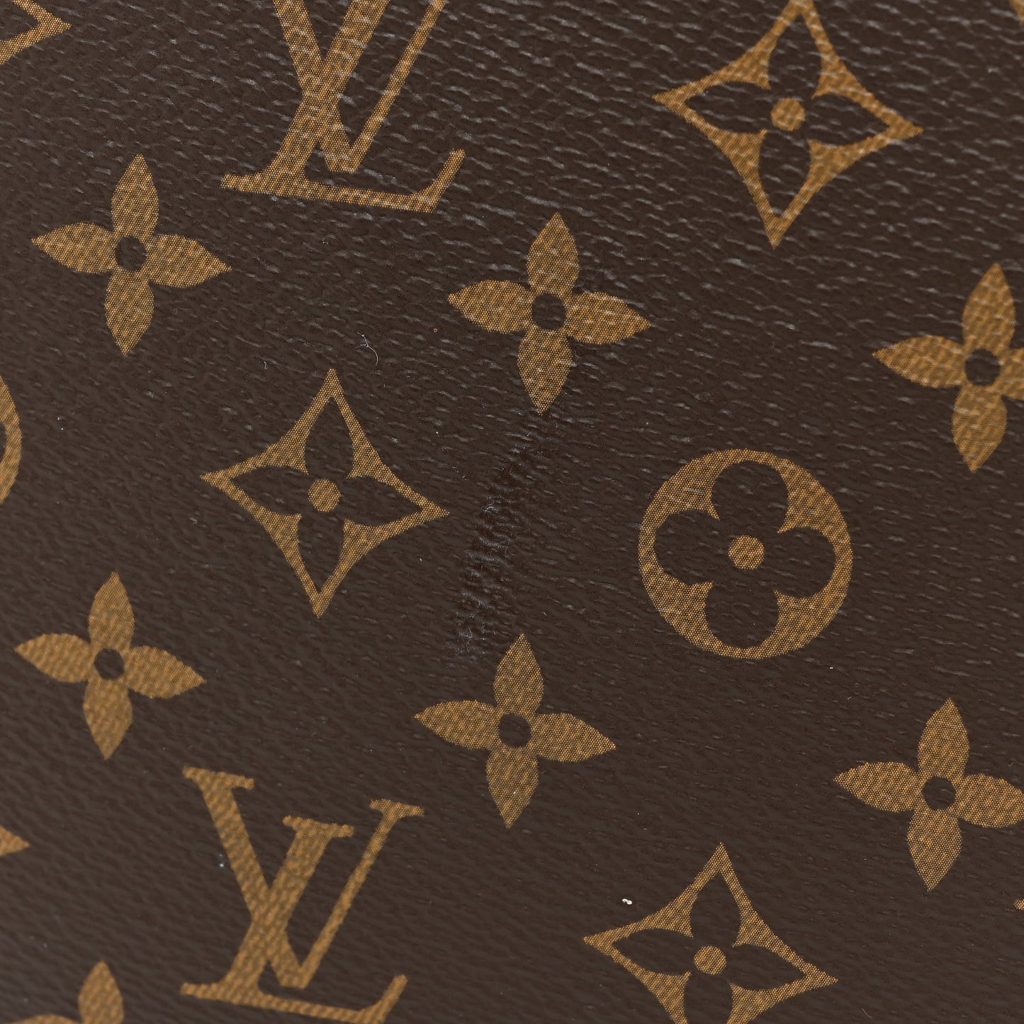 Reverse Monogram Dauphine Backpack PM