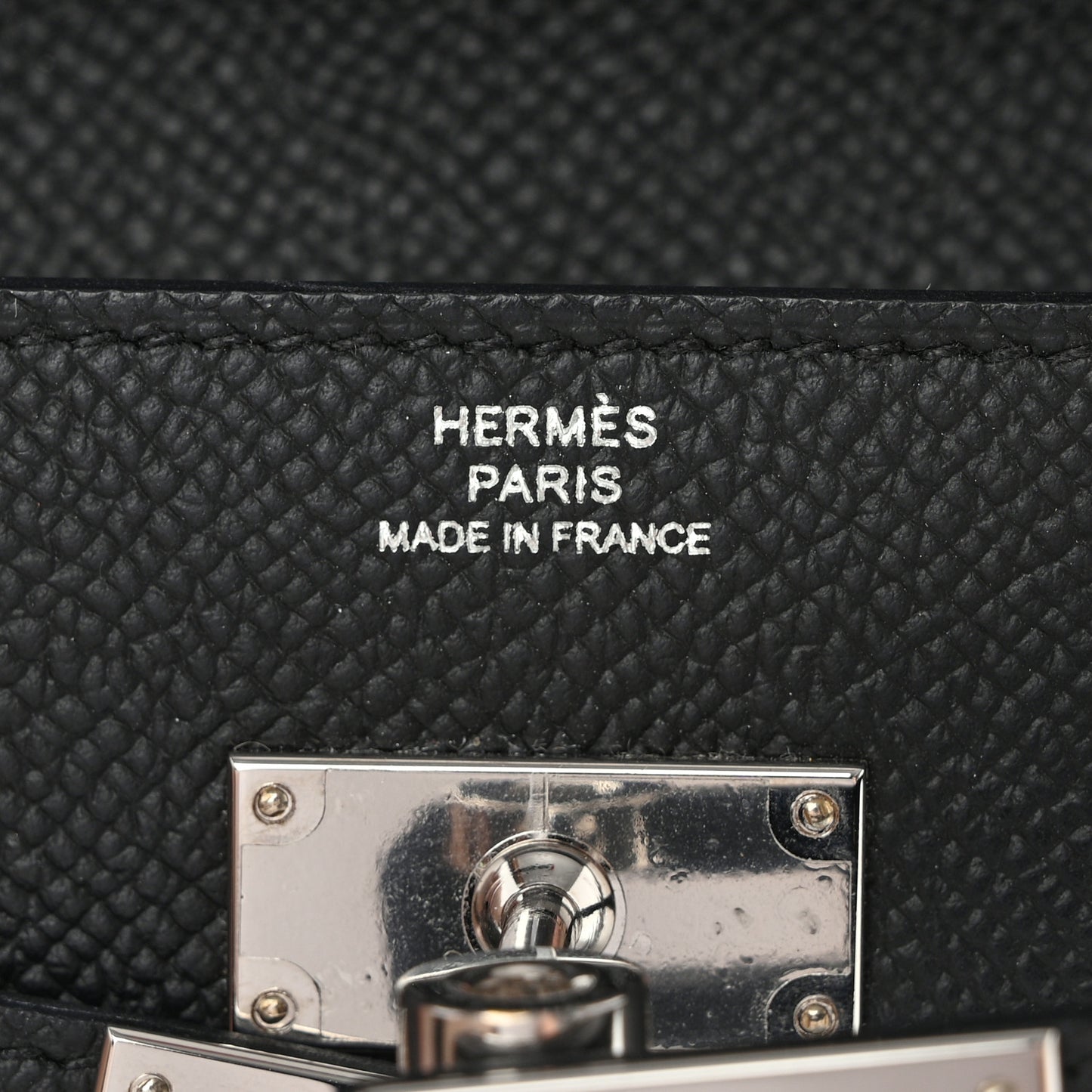 Epsom Kelly Wallet To Go Black